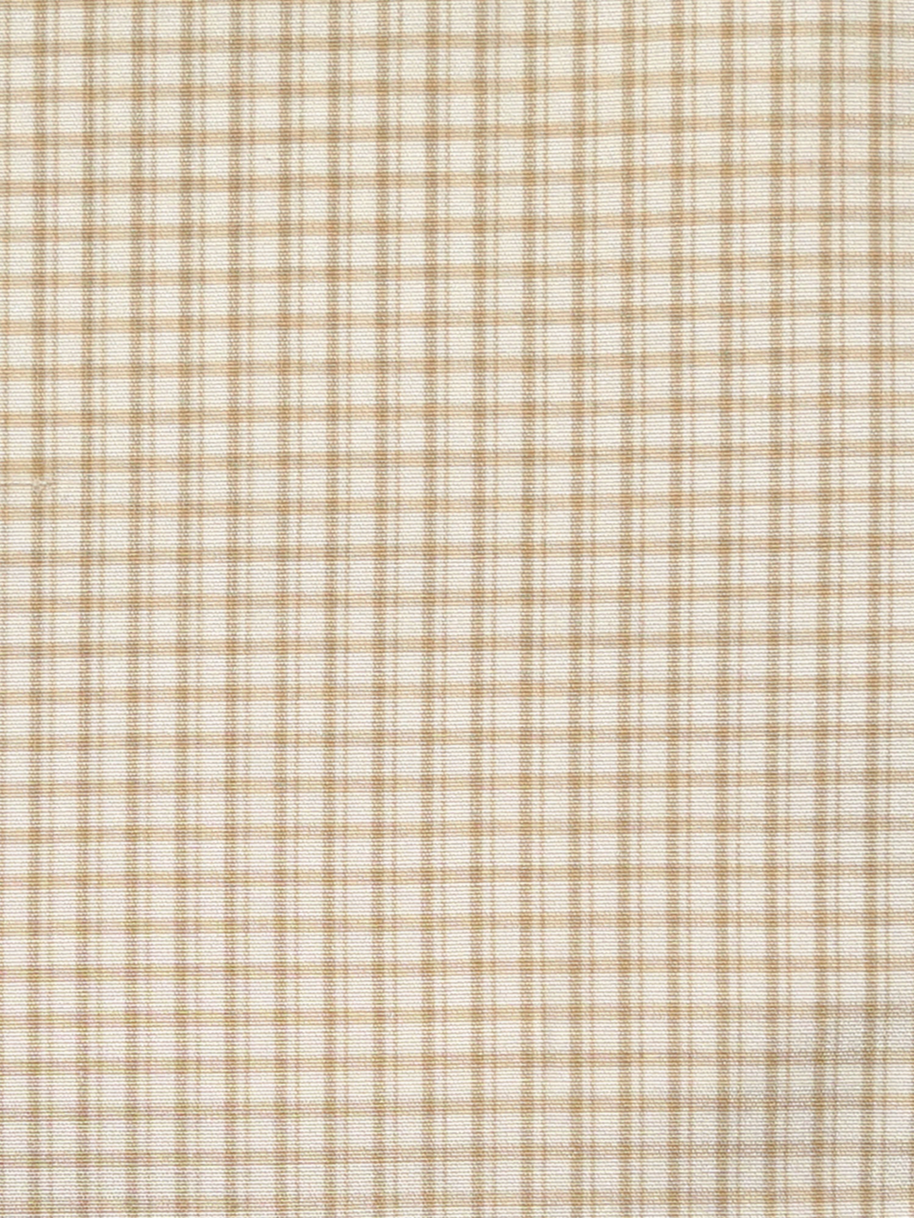 Astor Check fabric in straw color - pattern number SC000626983 - by Scalamandre in the Scalamandre Fabrics Book 2 collection