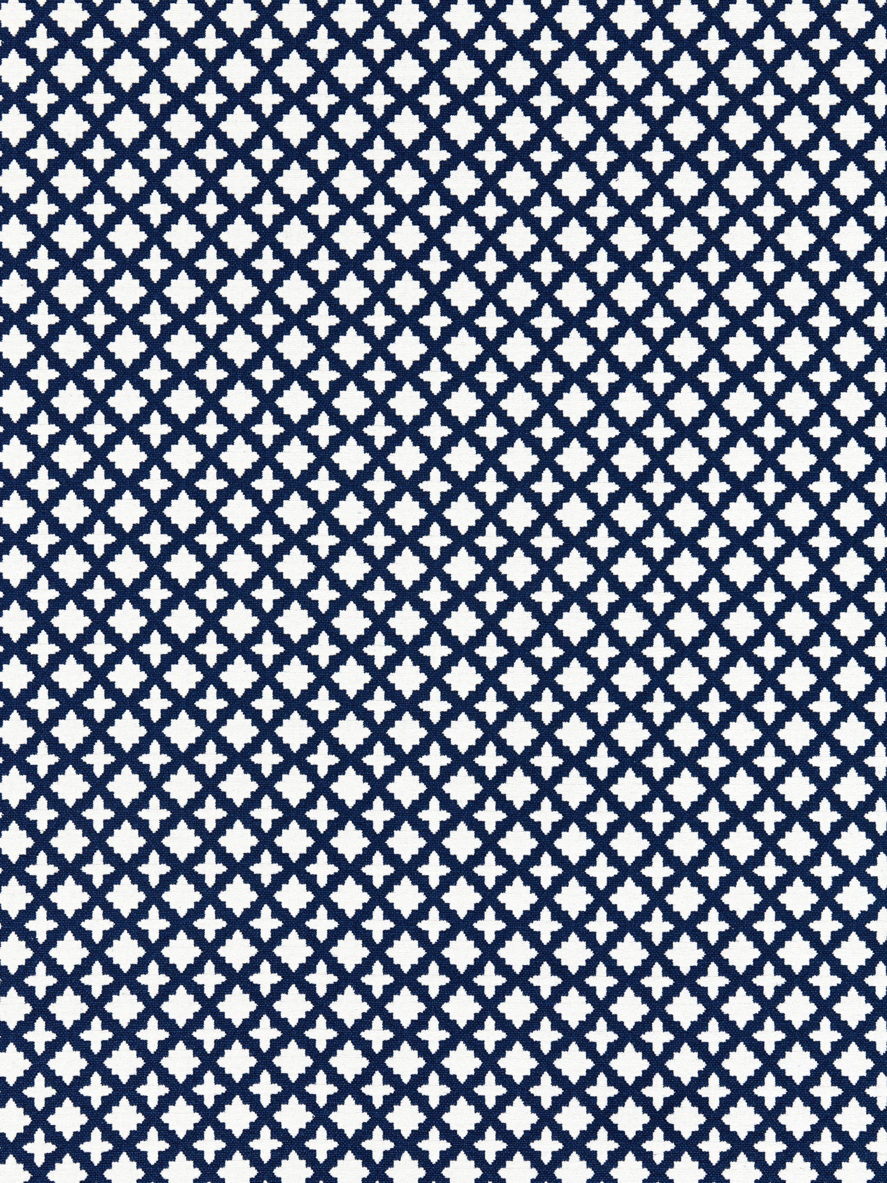 Marrakesh Weave fabric in navy color - pattern number SC000627034 - by Scalamandre in the Scalamandre Fabrics Book 2 collection