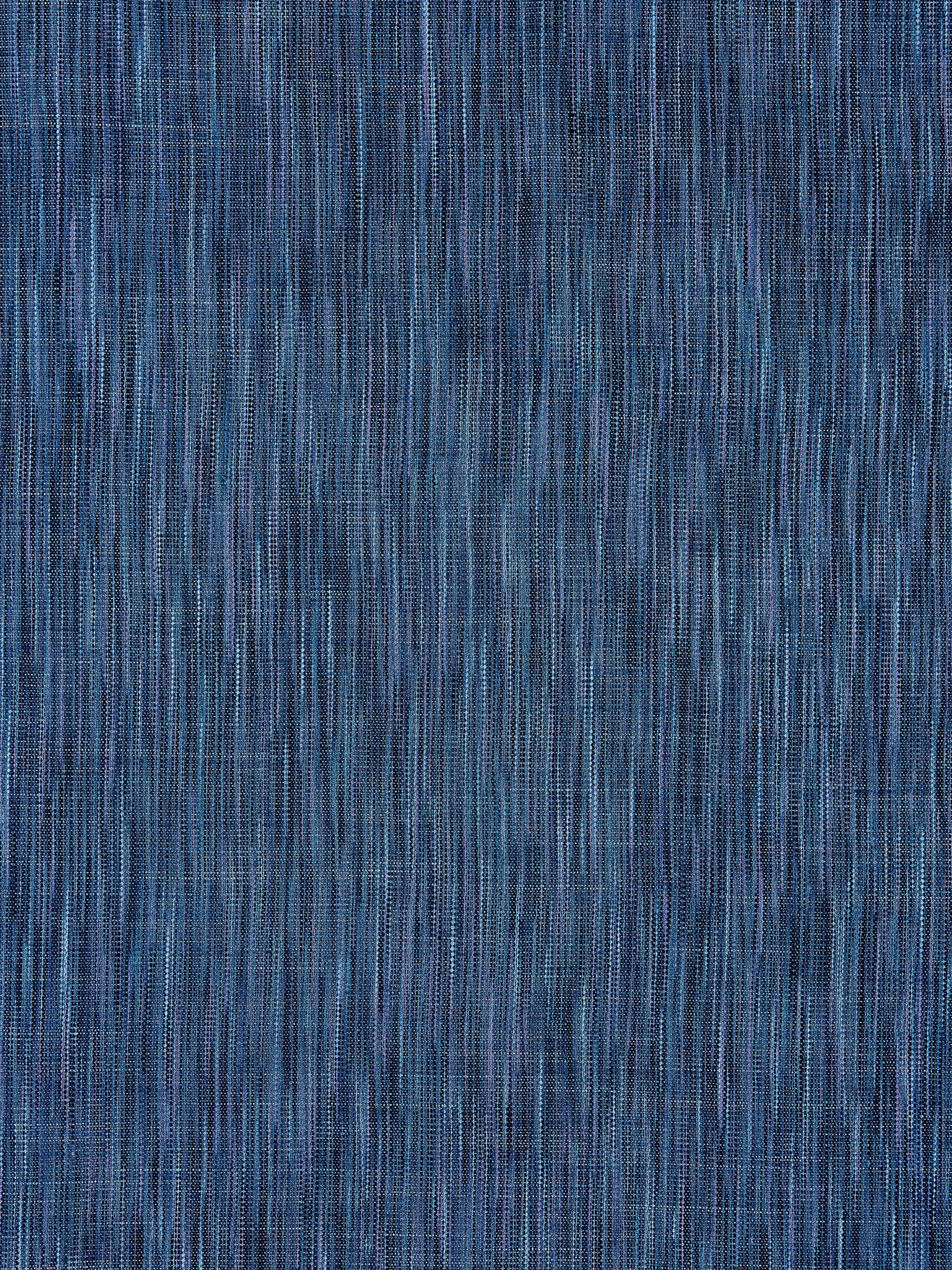 Sutton Strie Weave fabric in indigo color - pattern number SC000627095 - by Scalamandre in the Scalamandre Fabrics Book 2 collection