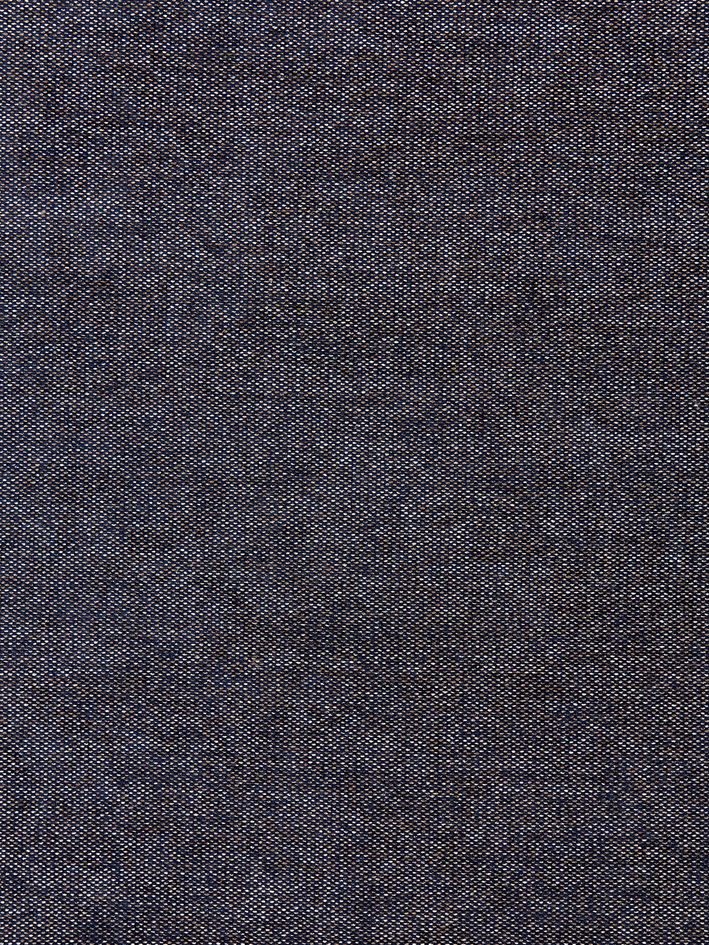 Luna Weave fabric in indigo color - pattern number SC000627147 - by Scalamandre in the Scalamandre Fabrics Book 2 collection