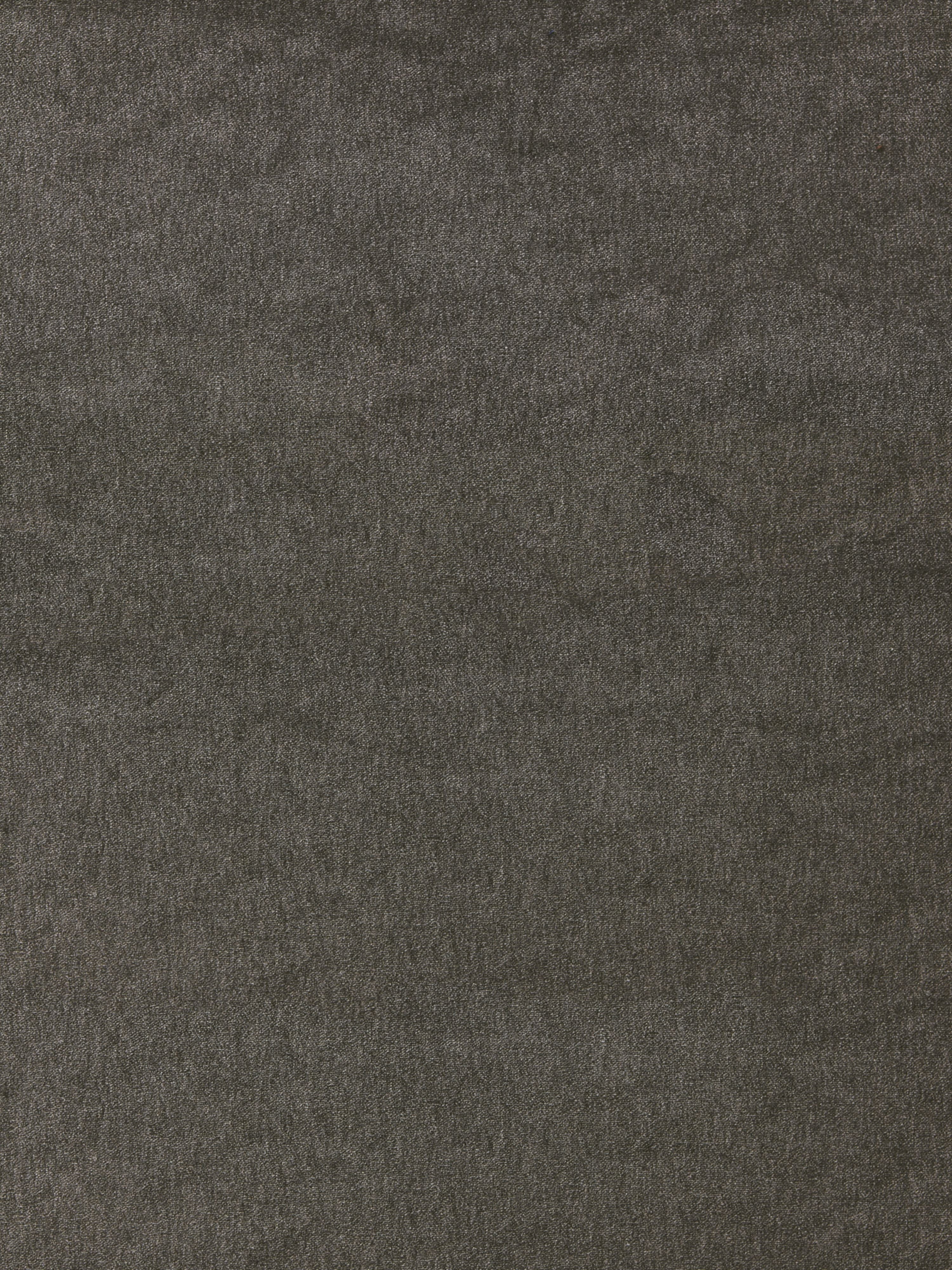 Bay Velvet fabric in charcoal color - pattern number SC000627193 - by Scalamandre in the Scalamandre Fabrics Book 2 collection