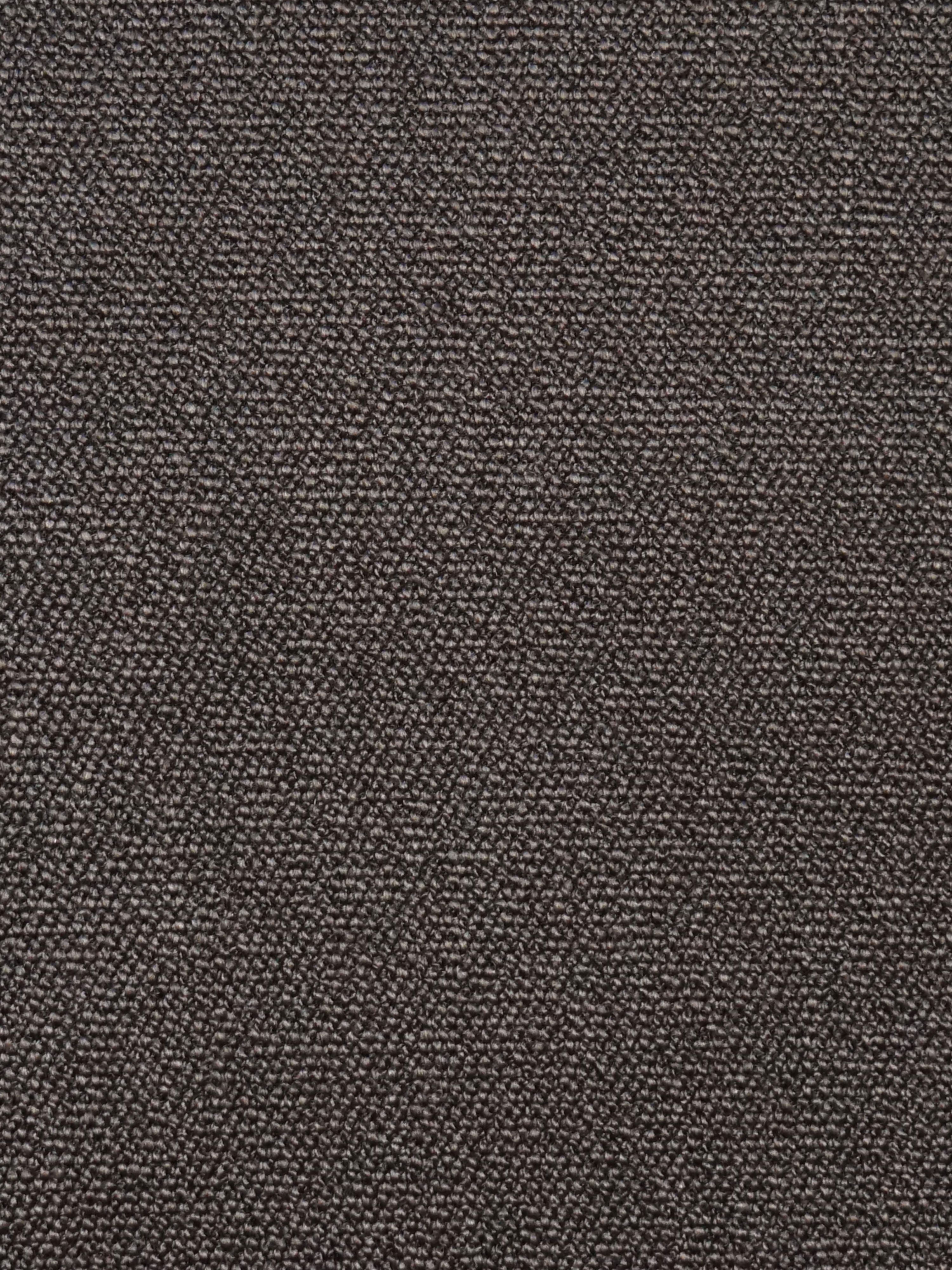 Boss Boucle fabric in walnut color - pattern number SC000627247 - by Scalamandre in the Scalamandre Fabrics Book 2 collection