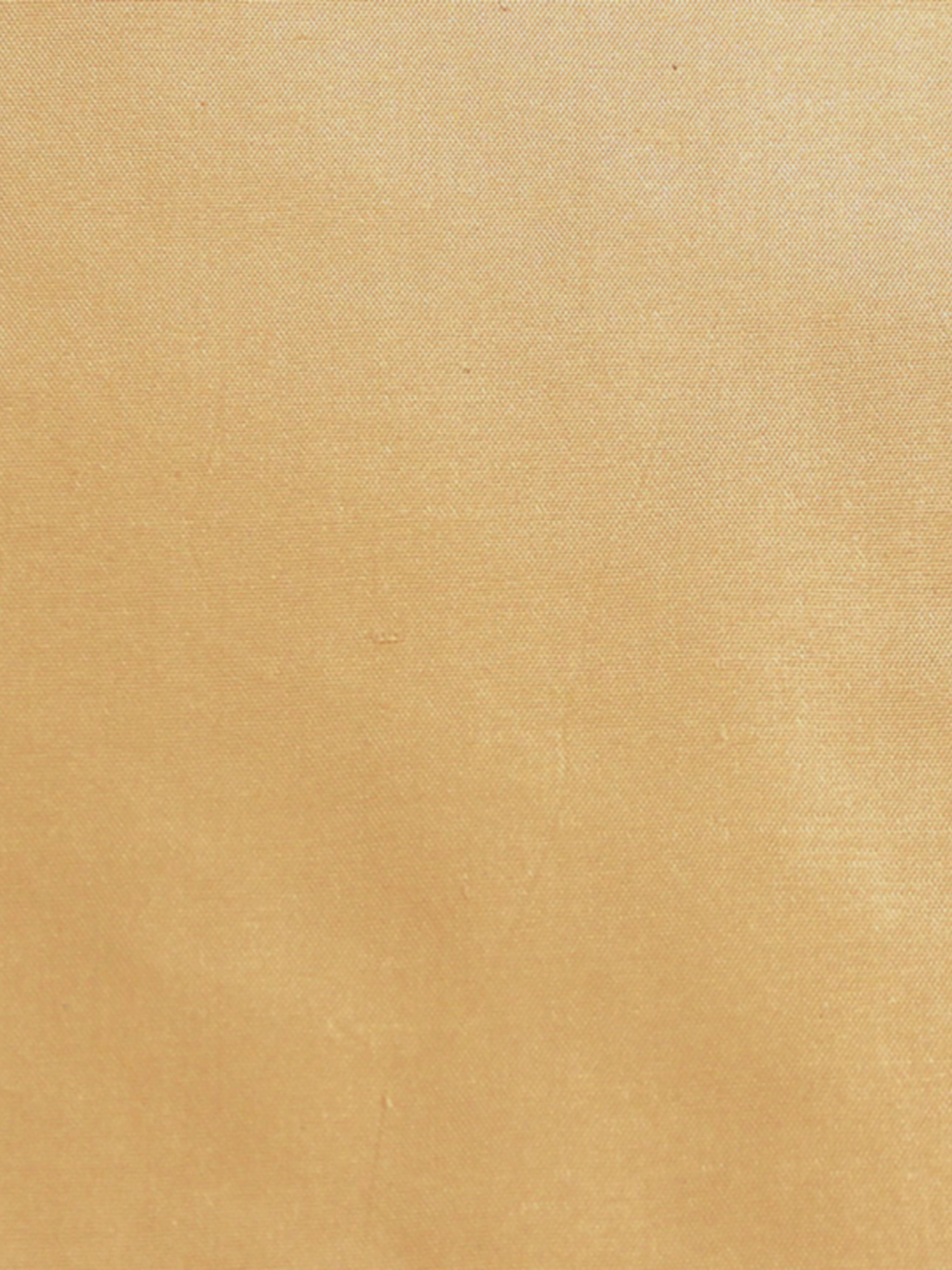 Dynasty Taffeta fabric in honey color - pattern number SC000636383 - by Scalamandre in the Scalamandre Fabrics Book 2 collection