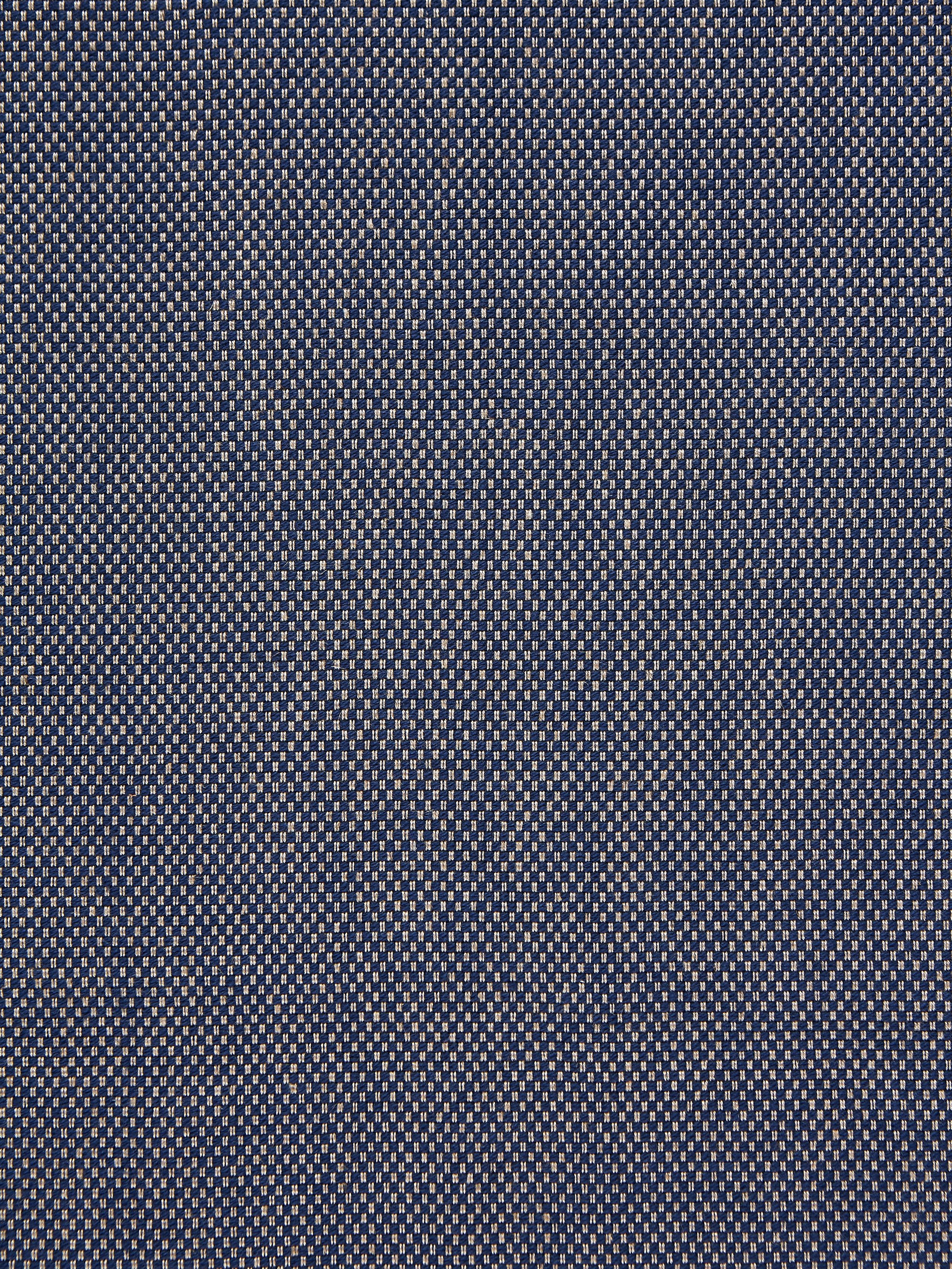 Prato Weave fabric in indigo color - pattern number SC000636393 - by Scalamandre in the Scalamandre Fabrics Book 2 collection