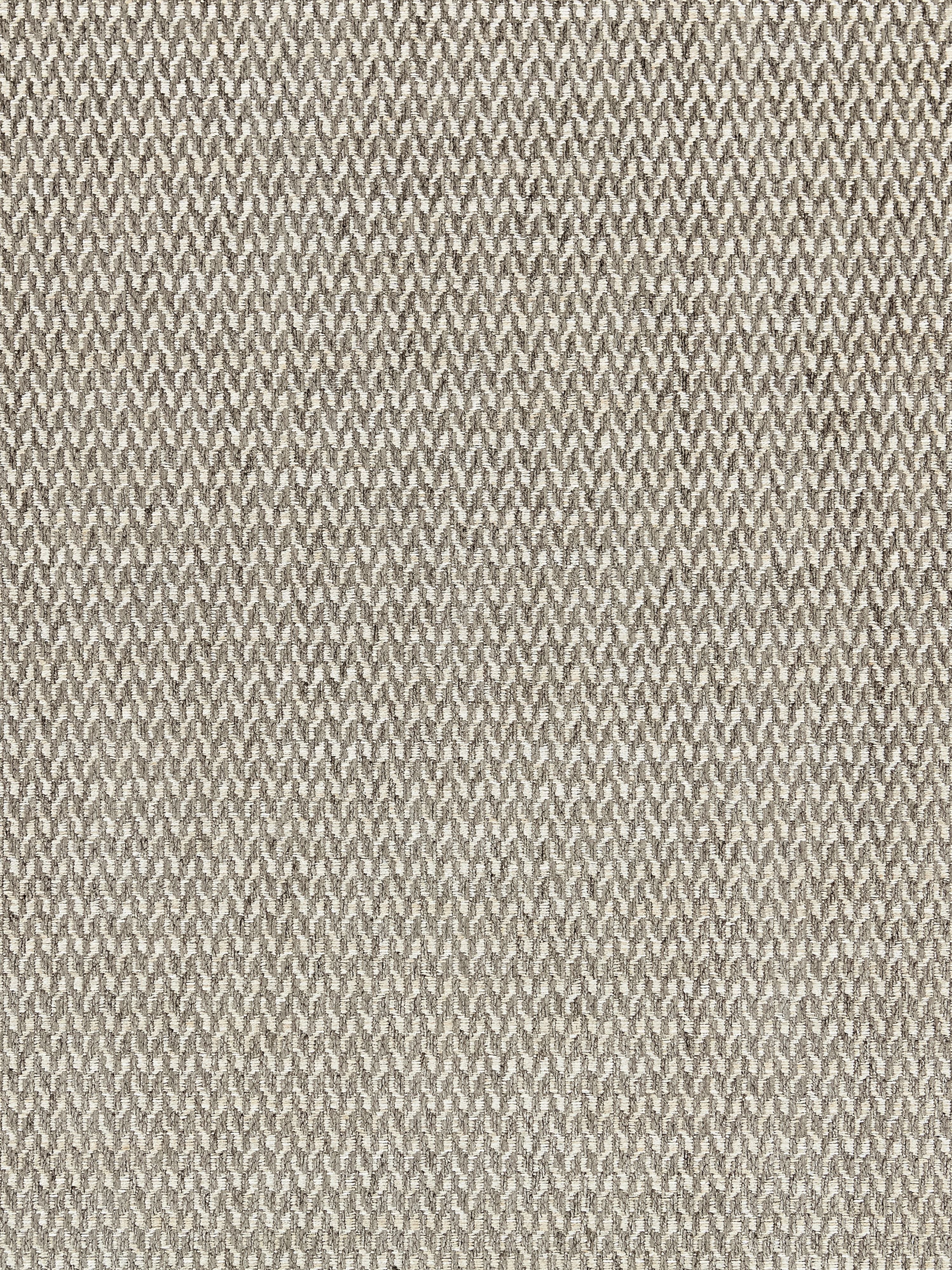 Cortona Chenille fabric in nickel color - pattern number SC000727104 - by Scalamandre in the Scalamandre Fabrics Book 2 collection