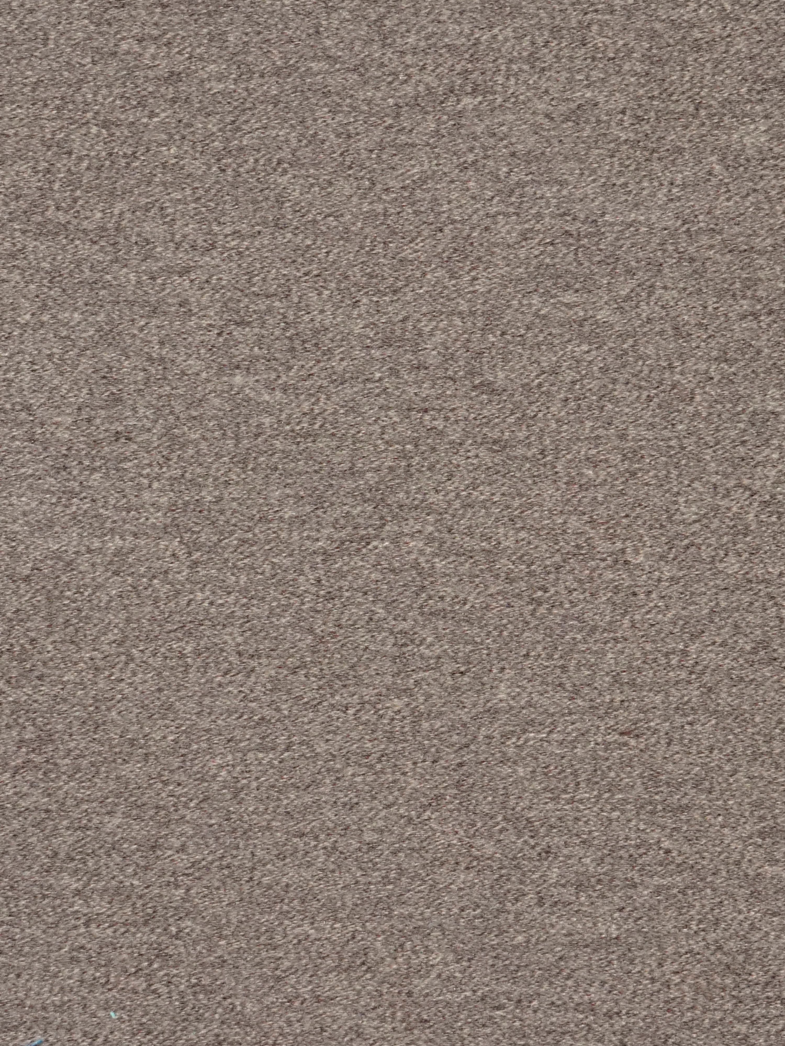 Dapper Flannel fabric in hickory color - pattern number SC000727248 - by Scalamandre in the Scalamandre Fabrics Book 2 collection