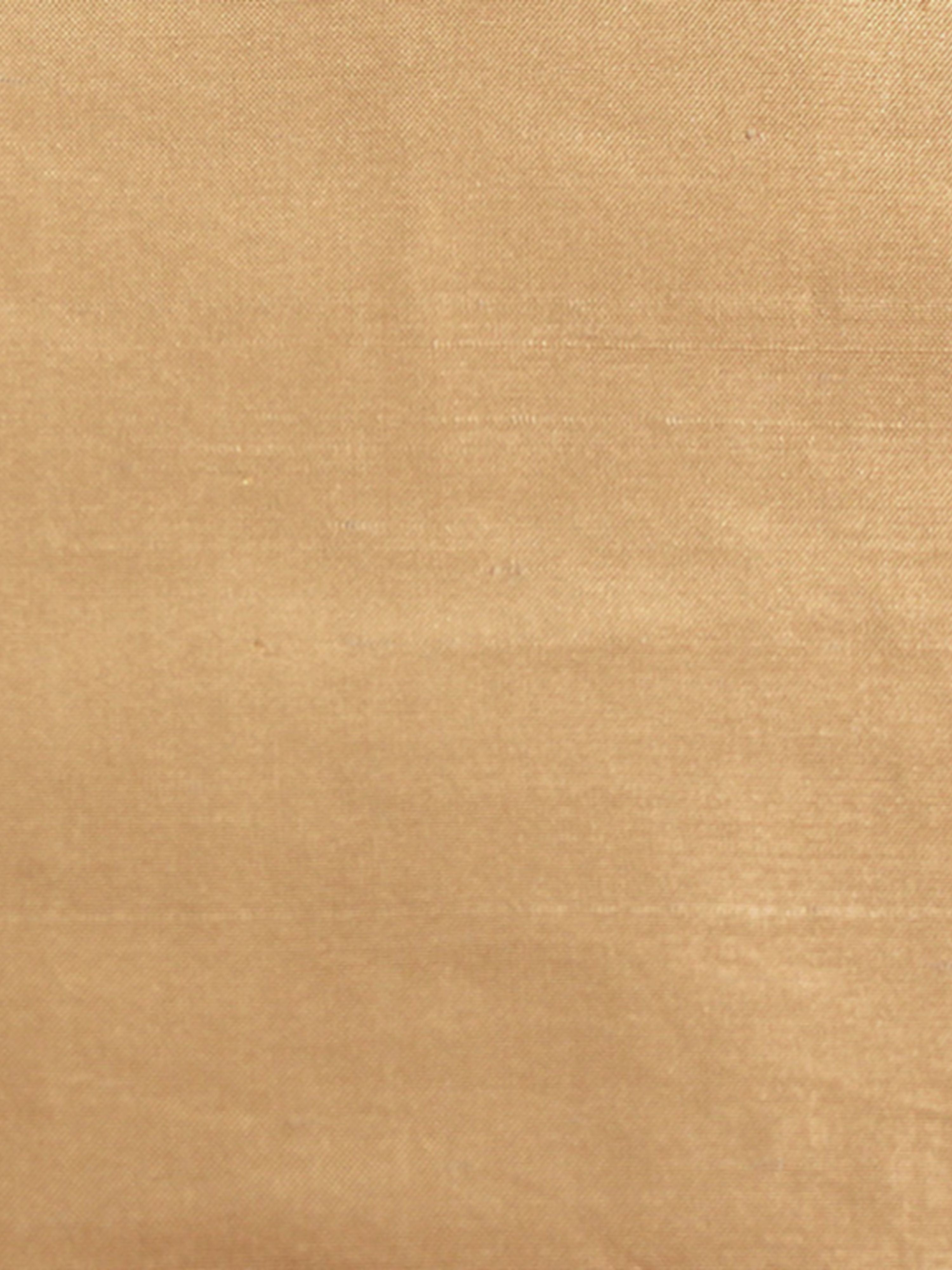 Dynasty Taffeta fabric in wheat color - pattern number SC000736383 - by Scalamandre in the Scalamandre Fabrics Book 2 collection