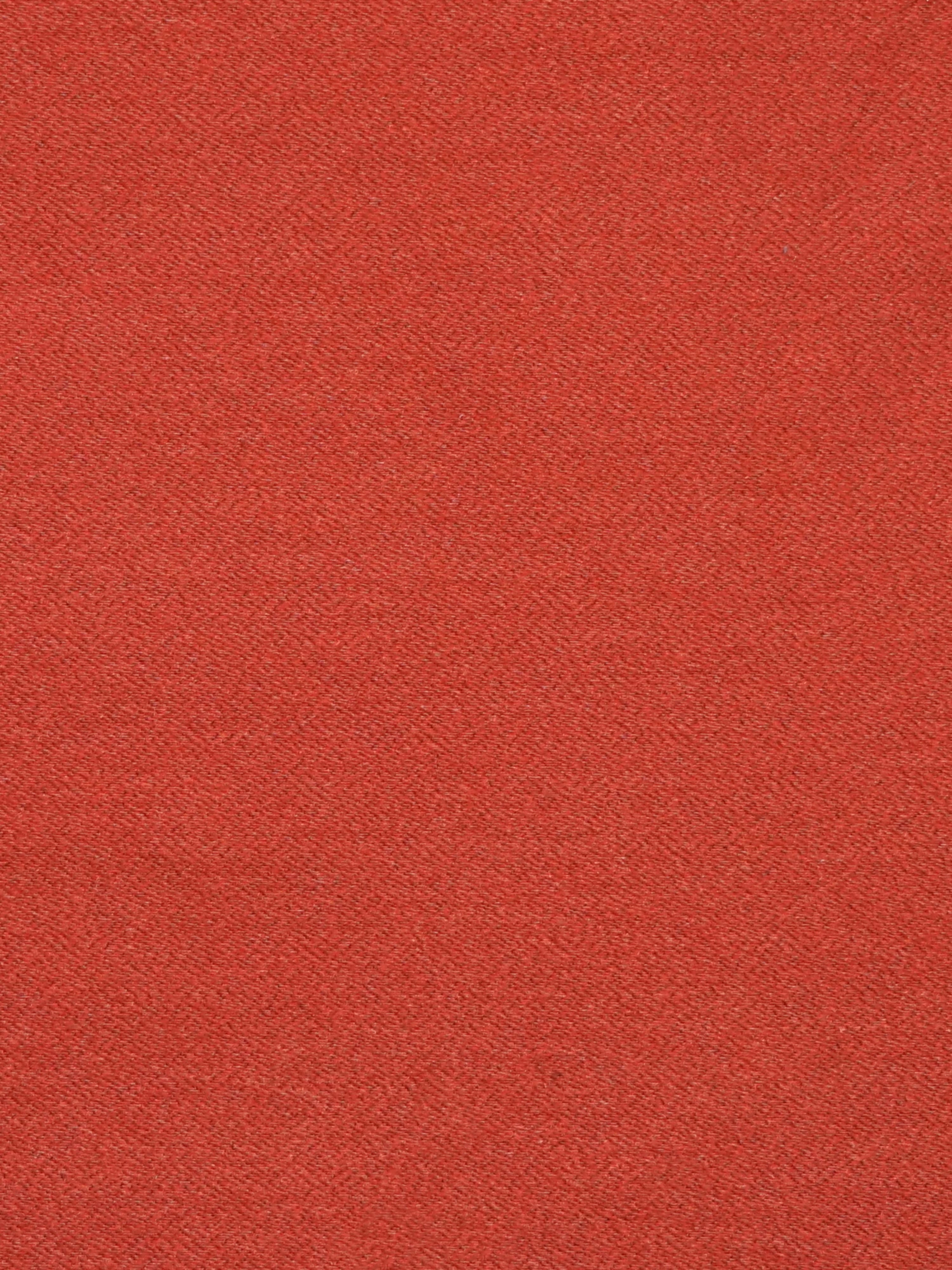 Dapper Flannel fabric in salsa color - pattern number SC000827248 - by Scalamandre in the Scalamandre Fabrics Book 2 collection