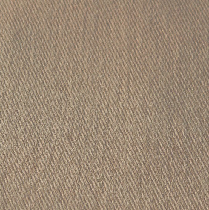 Eskimo fabric in corda scuro color - pattern number SC000836385 - by Scalamandre in the Scalamandre Fabrics Book 2 collection