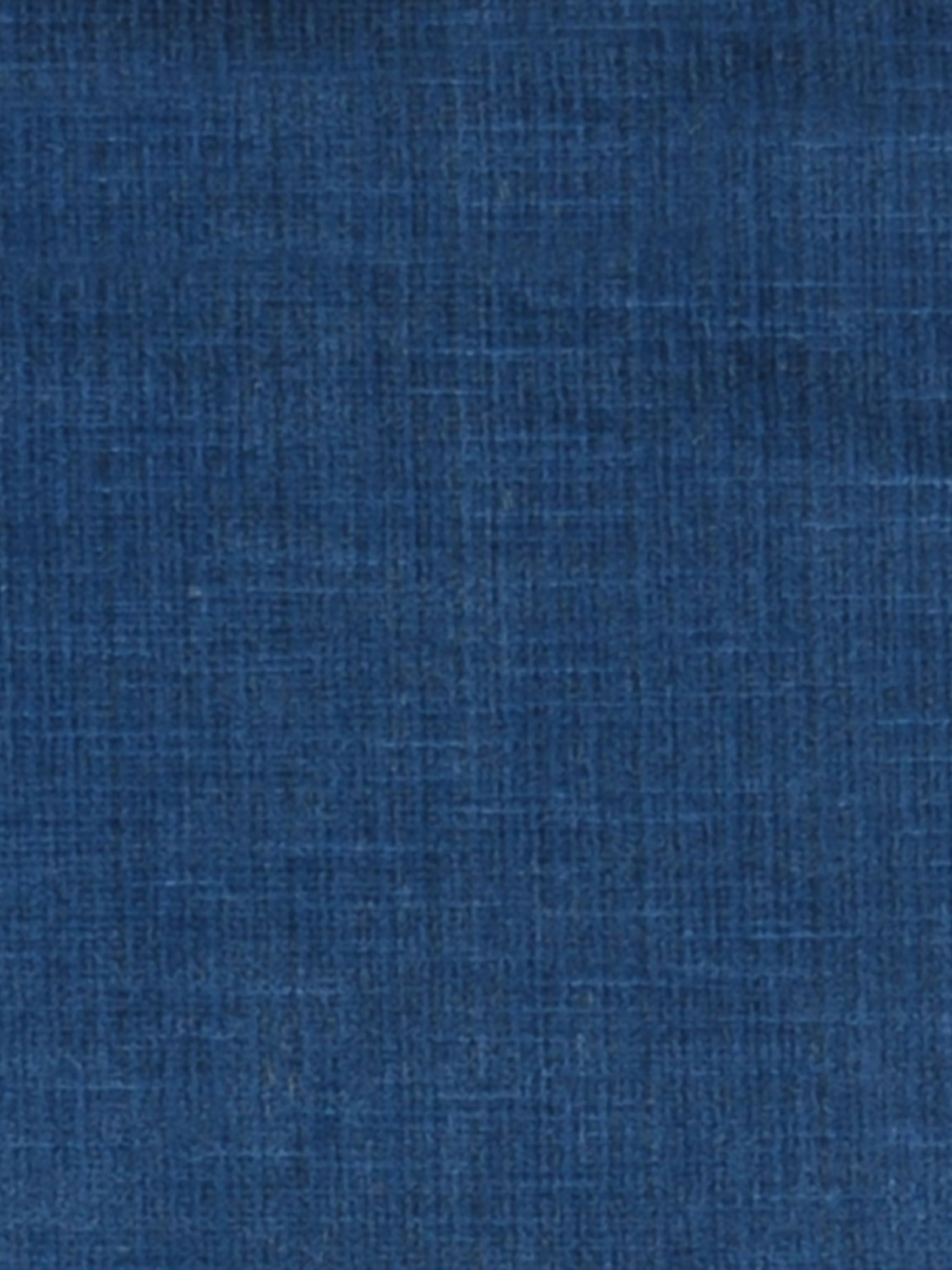 Upcountry fabric in sapphire color - pattern number SC000936287 - by Scalamandre in the Scalamandre Fabrics Book 2 collection