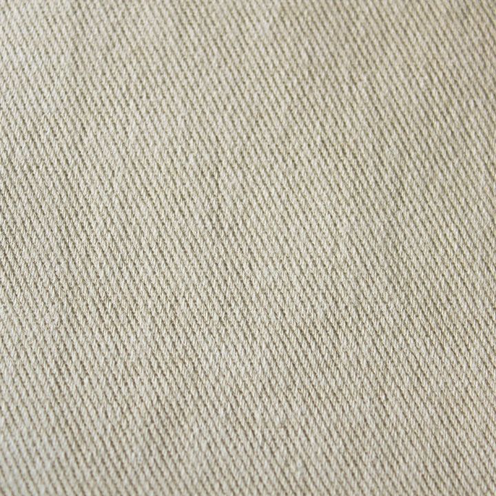 Eskimo fabric in lino color - pattern number SC000936385 - by Scalamandre in the Scalamandre Fabrics Book 2 collection