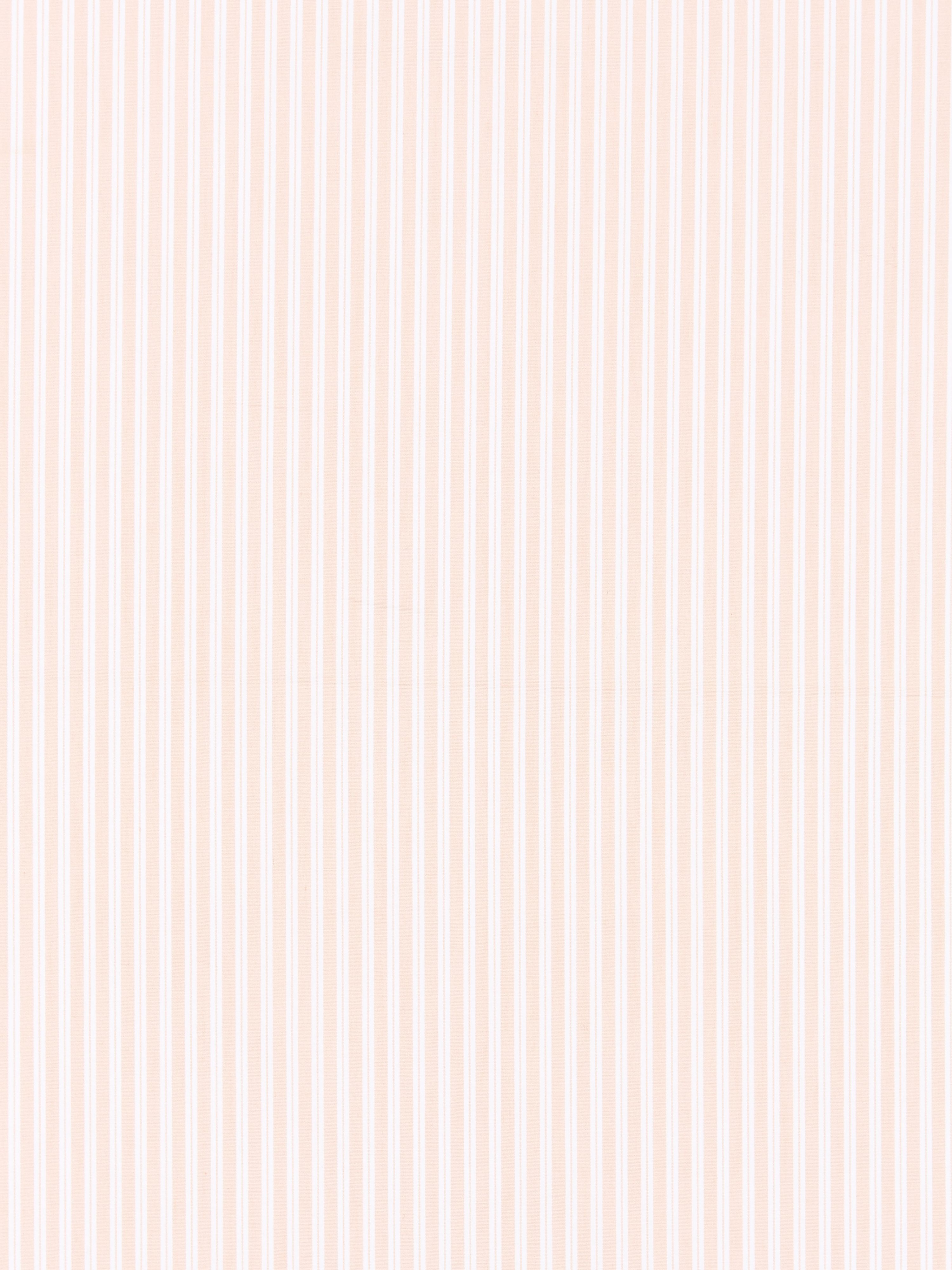 Kent Stripe fabric in petal pink color - pattern number SC000936395 - by Scalamandre in the Scalamandre Fabrics Book 2 collection