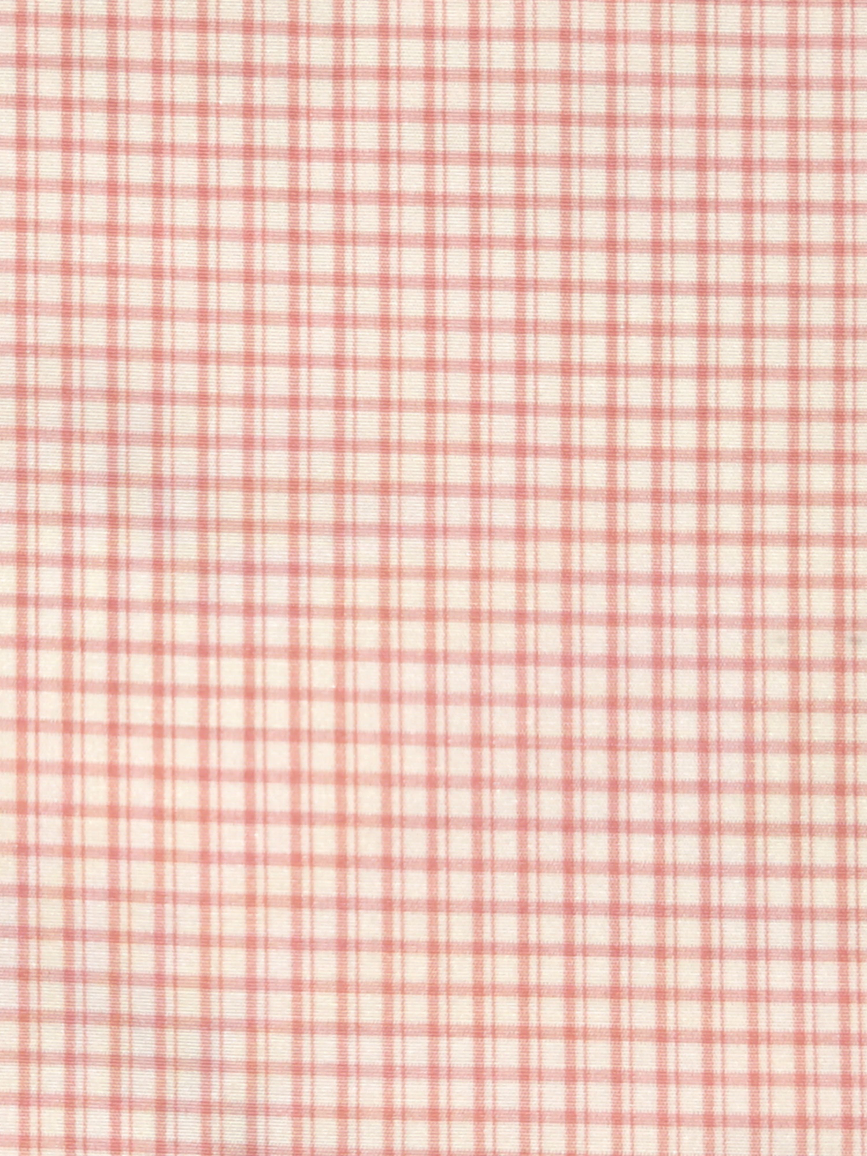 Astor Check fabric in peony color - pattern number SC001026983 - by Scalamandre in the Scalamandre Fabrics Book 2 collection