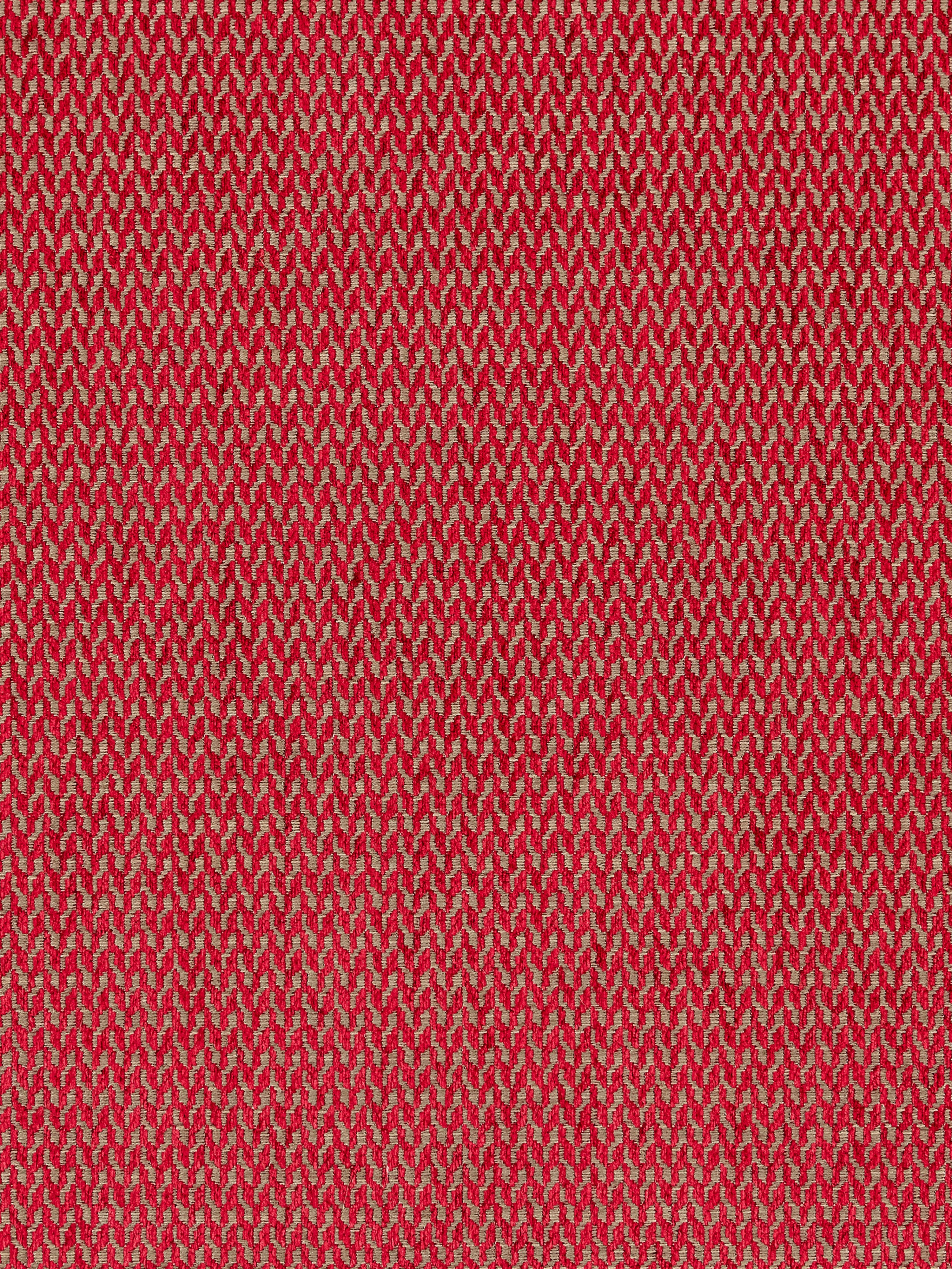 Cortona Chenille fabric in currant color - pattern number SC001027104 - by Scalamandre in the Scalamandre Fabrics Book 2 collection