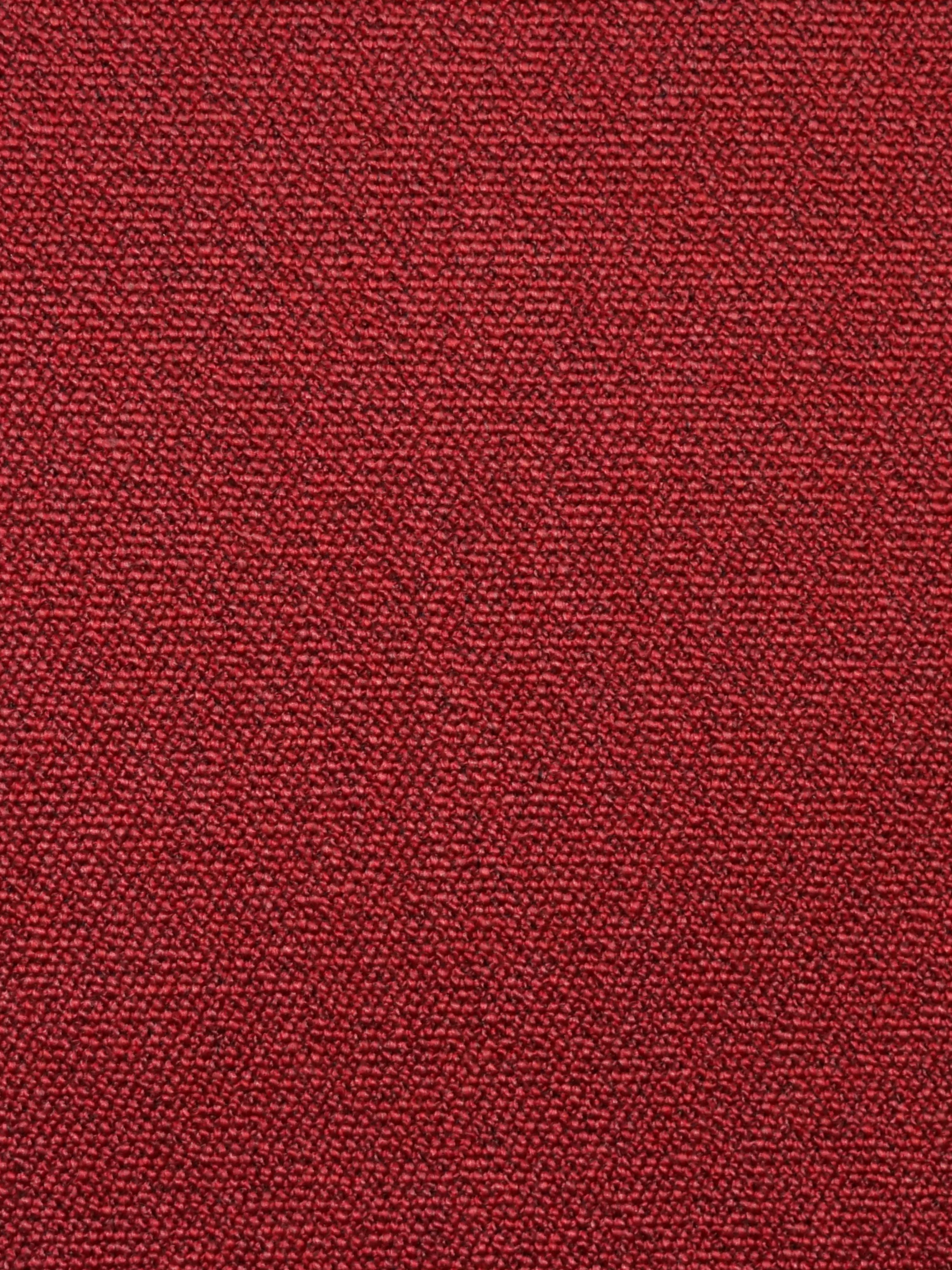 Boss Boucle fabric in grenadine color - pattern number SC001027247 - by Scalamandre in the Scalamandre Fabrics Book 2 collection