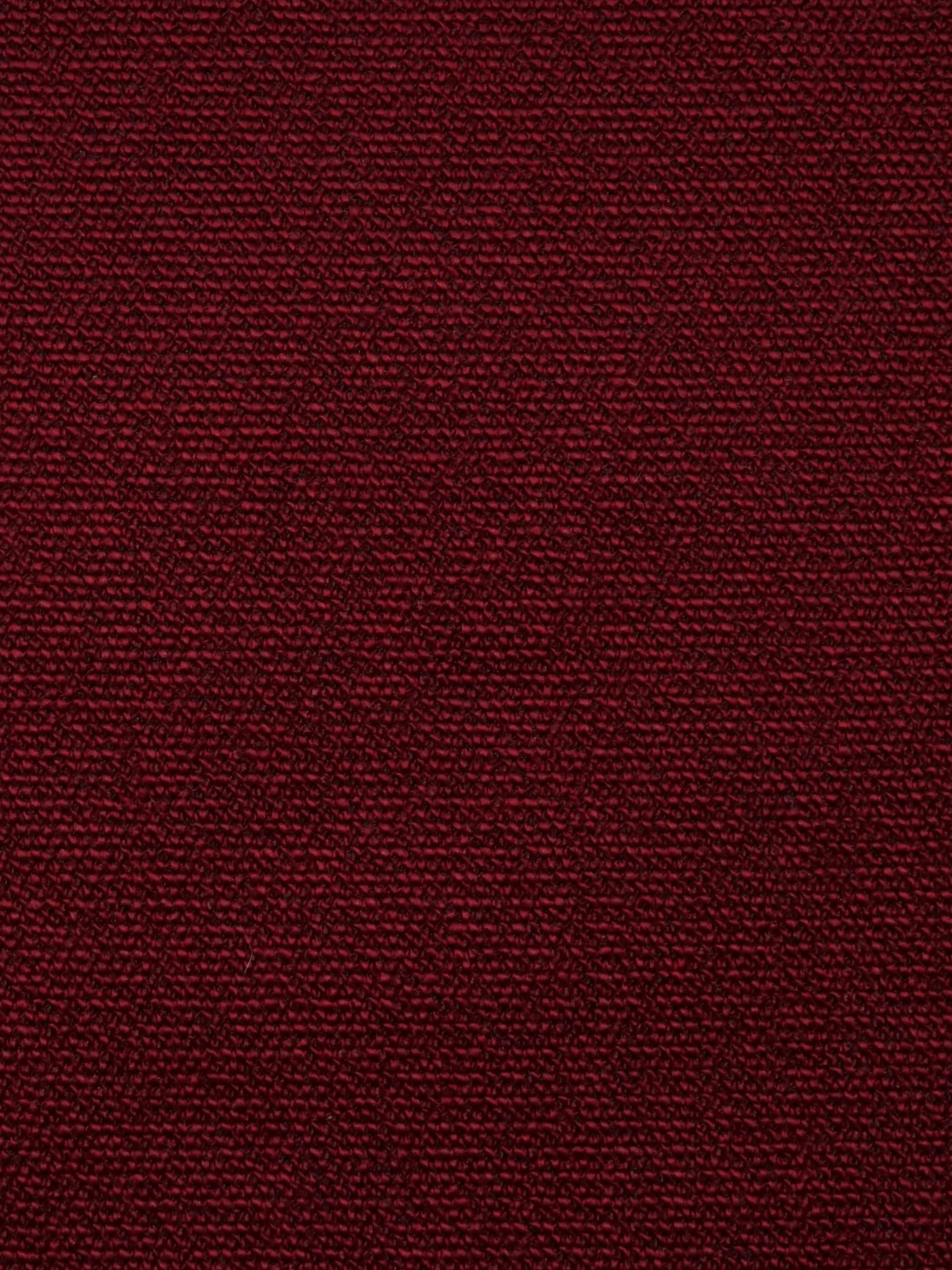 Boss Boucle fabric in crimson color - pattern number SC001227247 - by Scalamandre in the Scalamandre Fabrics Book 2 collection