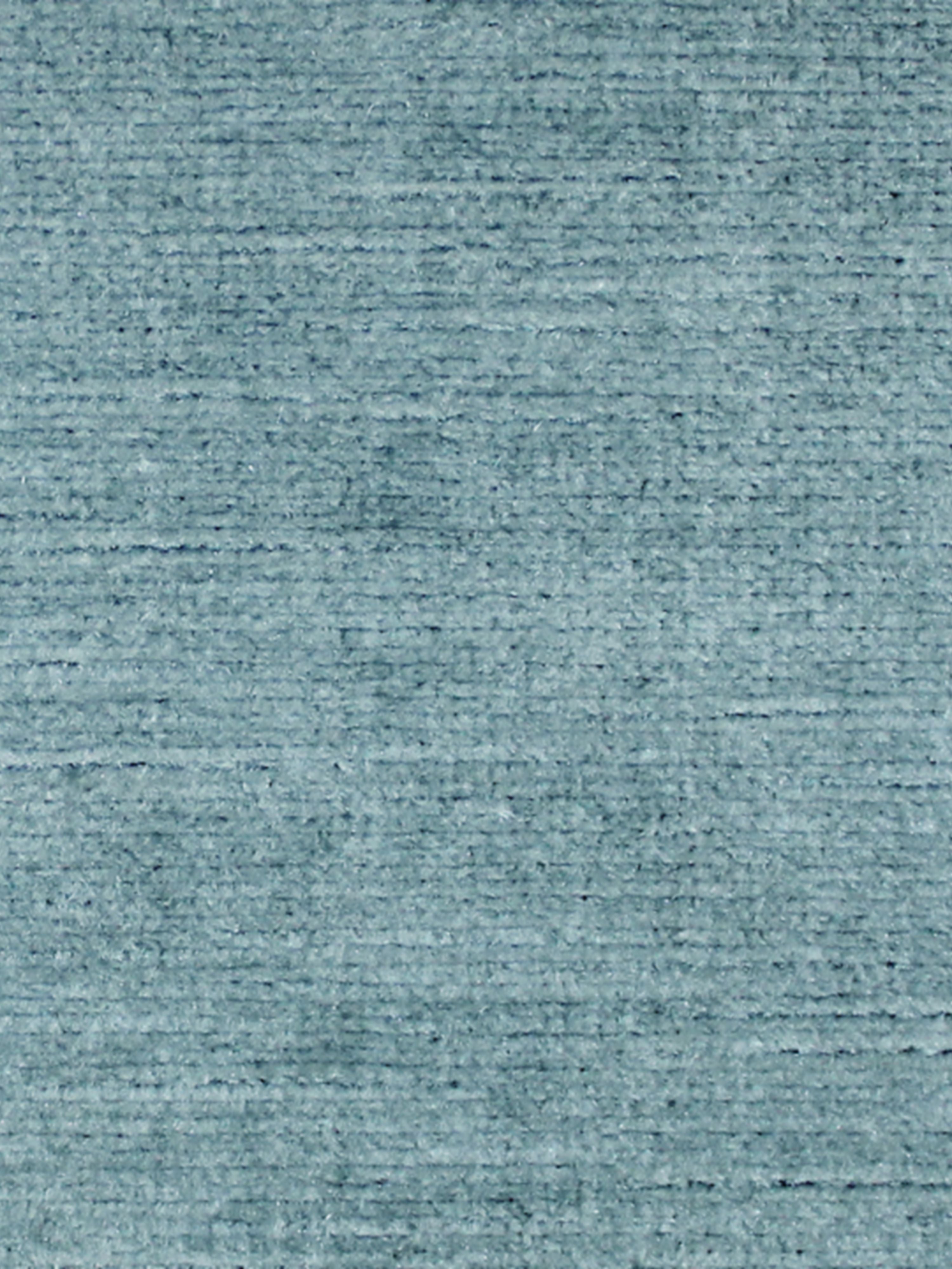 Persia fabric in nordic blue color - pattern number SC00131627M - by Scalamandre in the Scalamandre Fabrics Book 2 collection