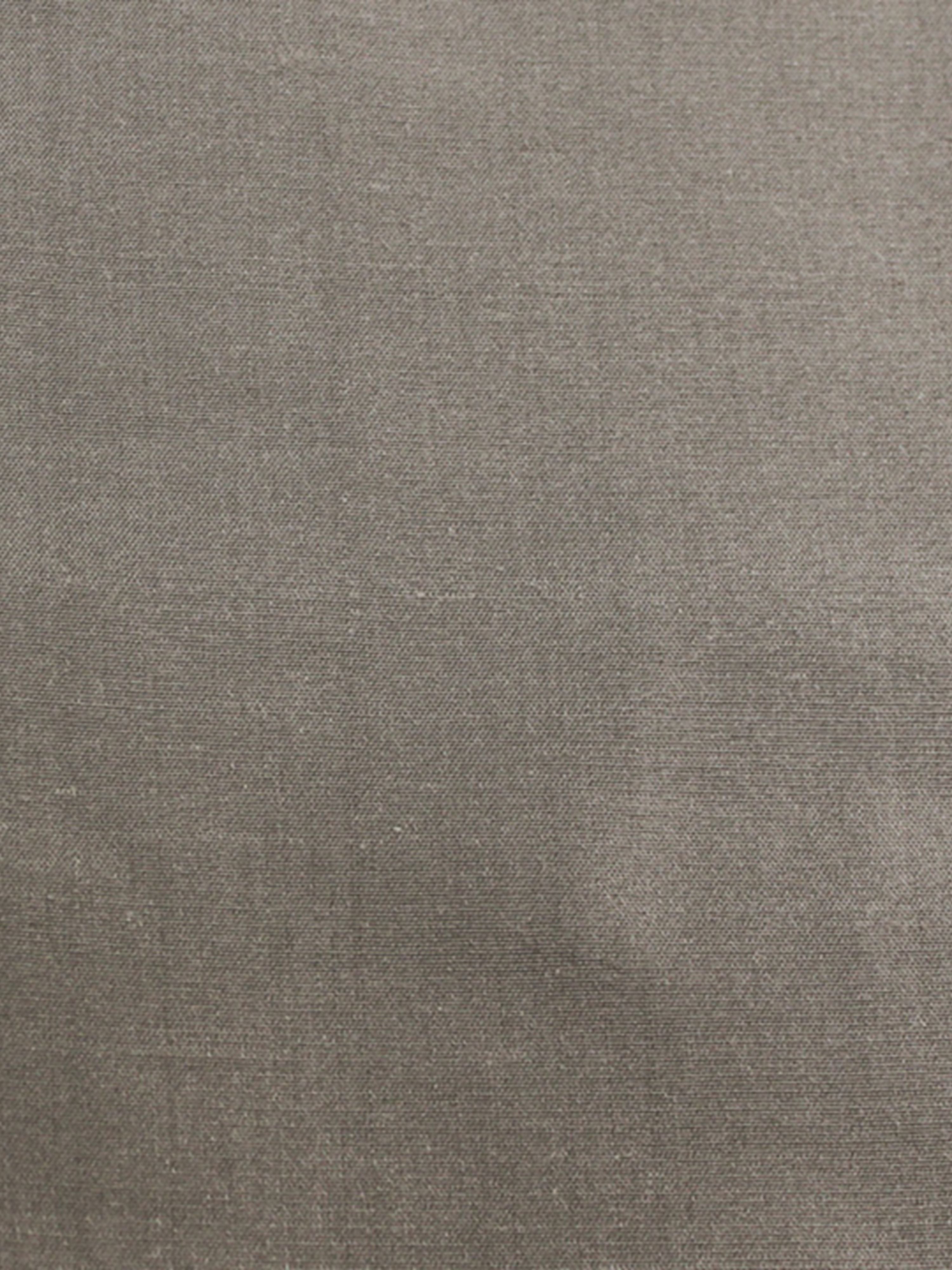 Dynasty Taffeta fabric in storm color - pattern number SC001336383 - by Scalamandre in the Scalamandre Fabrics Book 2 collection