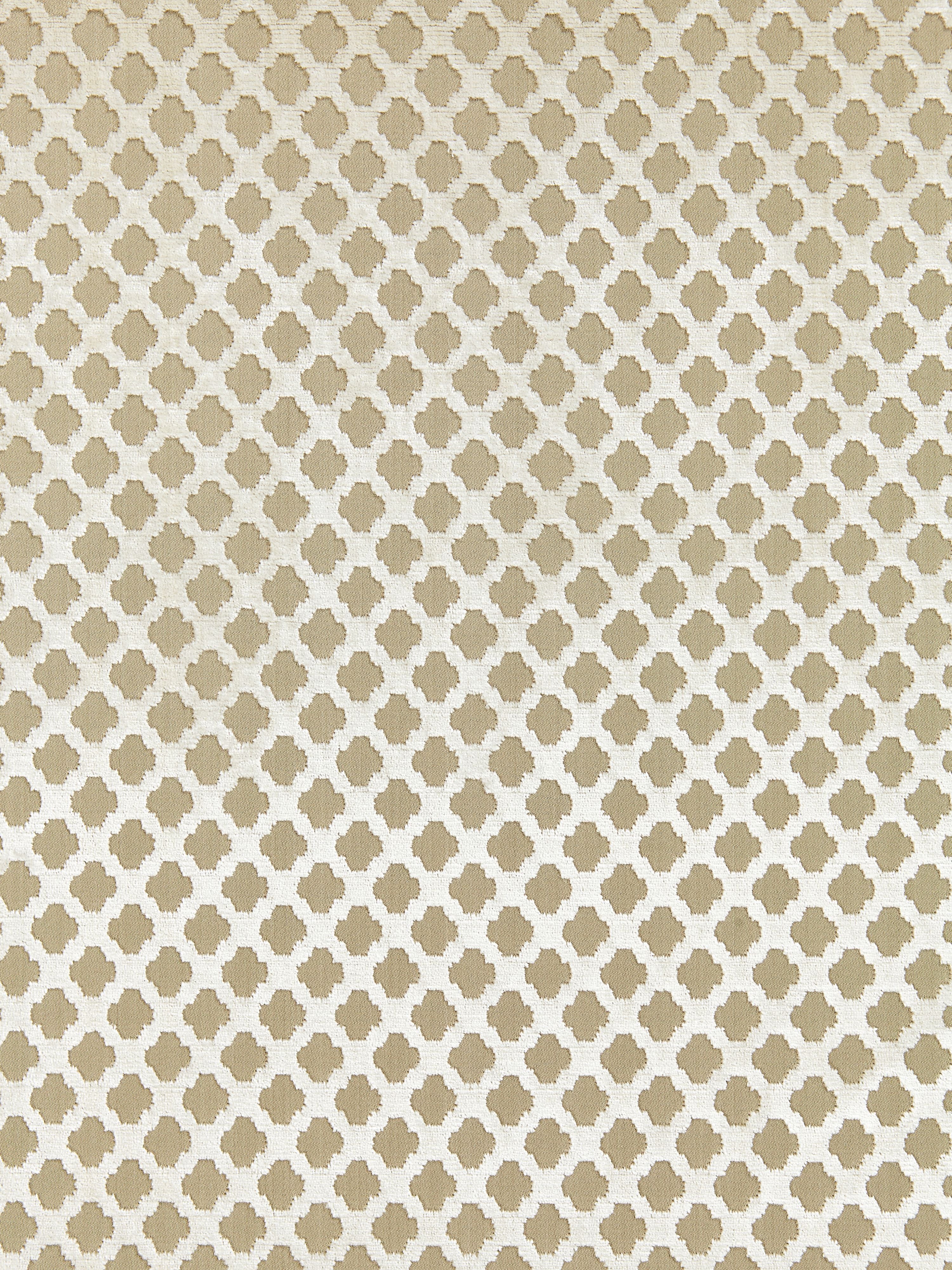 Pomfret fabric in alabaster color - pattern number SC001426692M - by Scalamandre in the Scalamandre Fabrics Book 2 collection