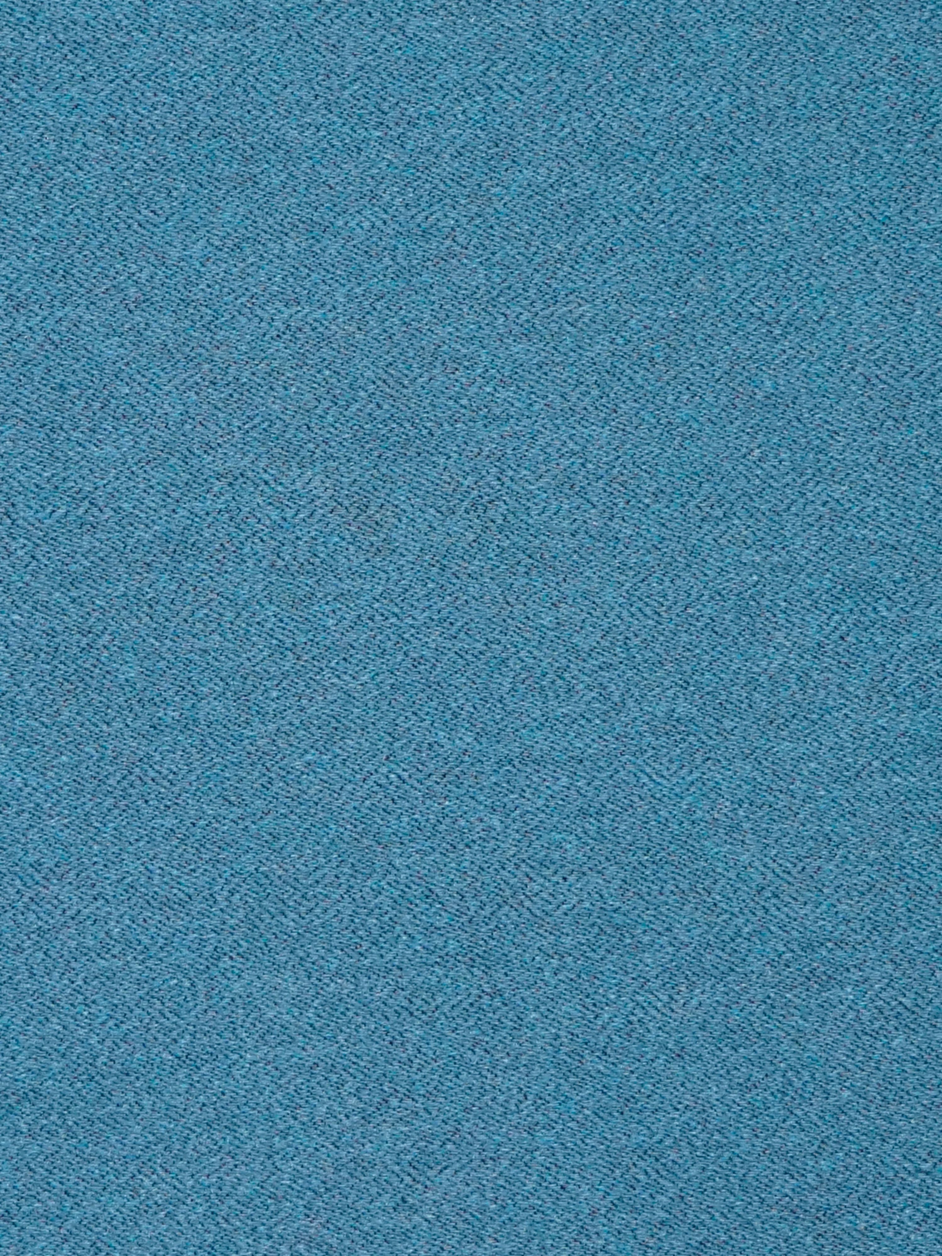 Dapper Flannel fabric in atlantic color - pattern number SC001427248 - by Scalamandre in the Scalamandre Fabrics Book 2 collection
