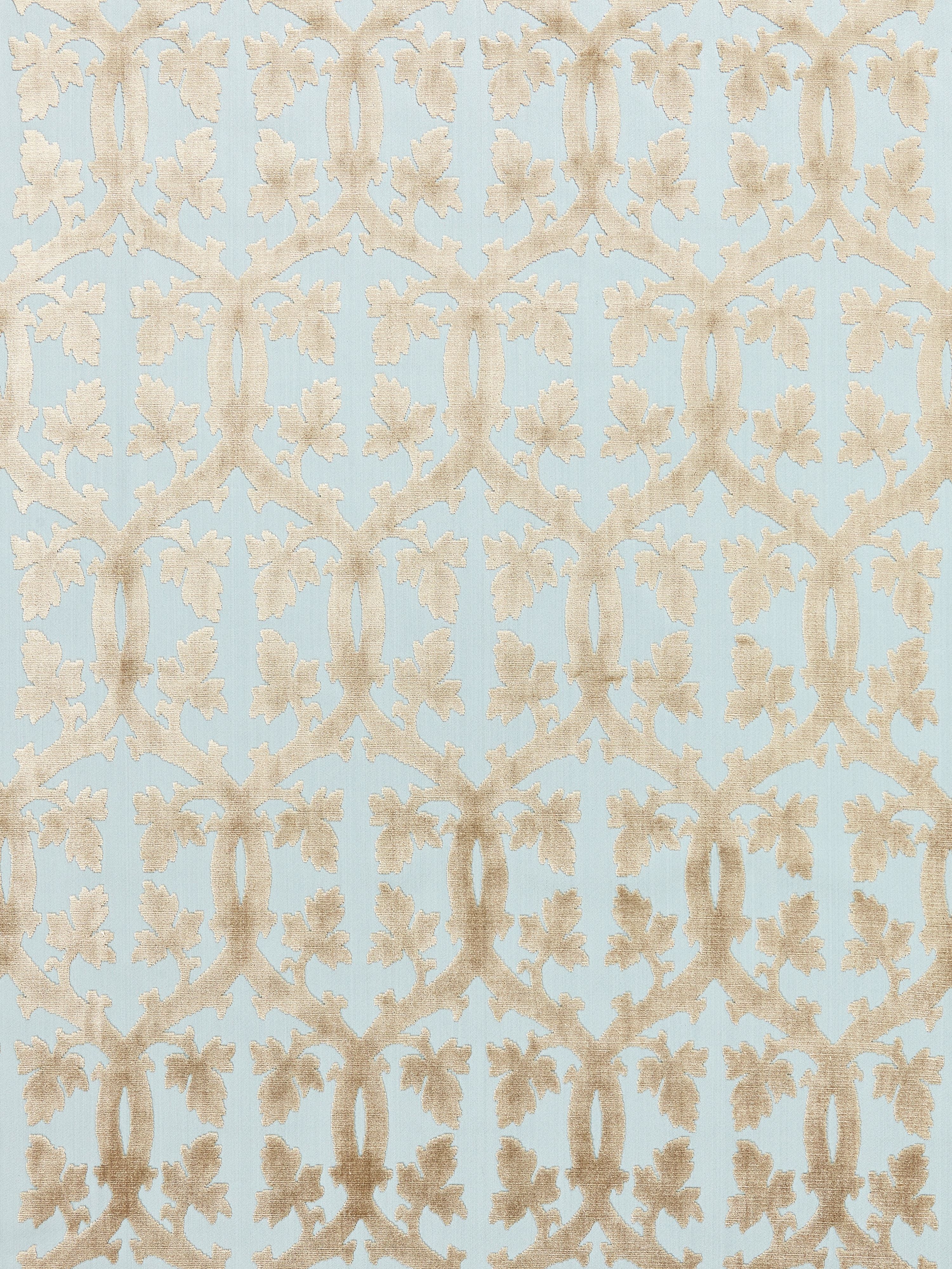 Falk Manor House fabric in mineral color - pattern number SC001526690M - by Scalamandre in the Scalamandre Fabrics Book 2 collection
