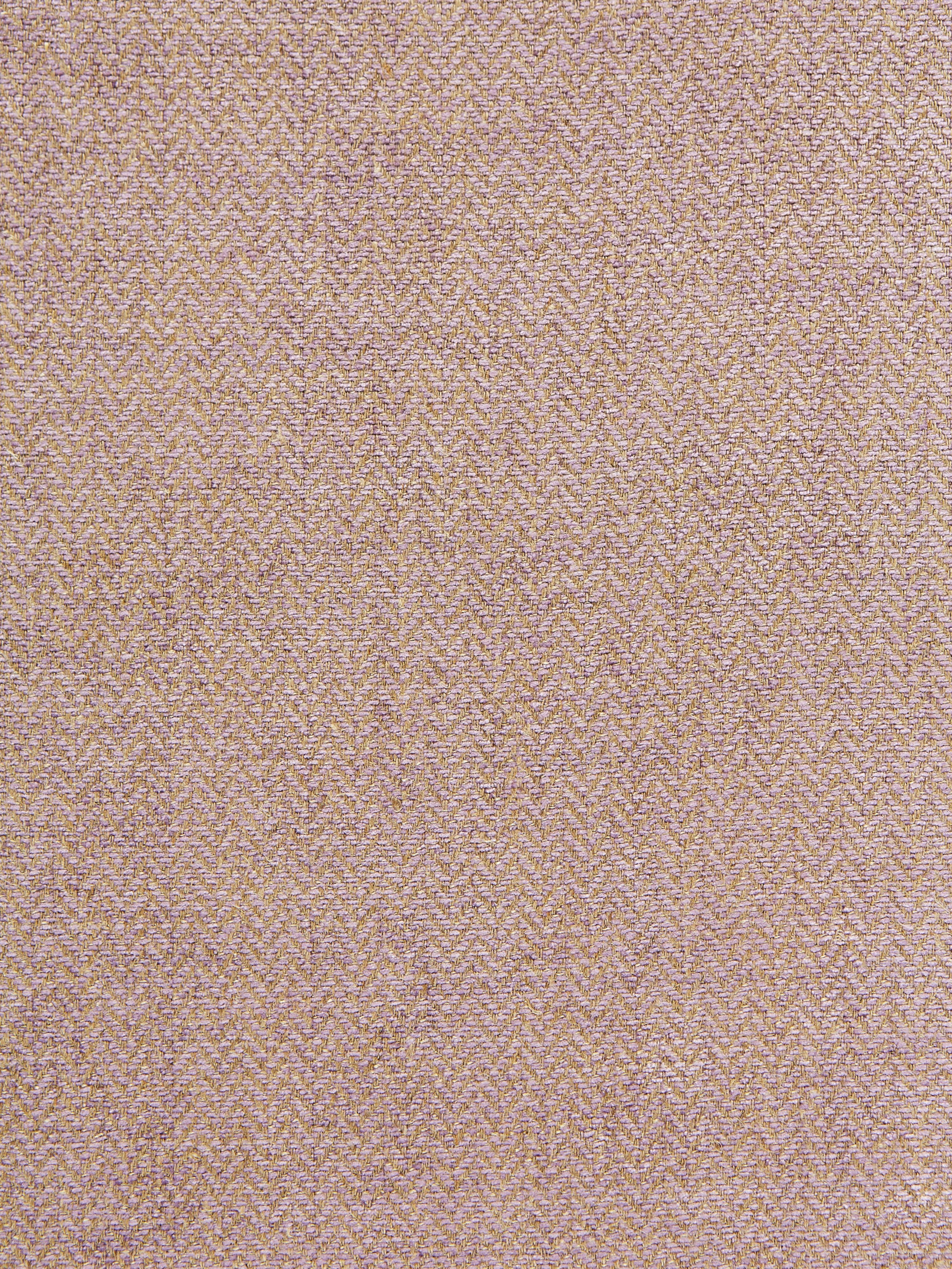 Oxford Herringbone Weave fabric in lavender color - pattern number SC001527006 - by Scalamandre in the Scalamandre Fabrics Book 2 collection