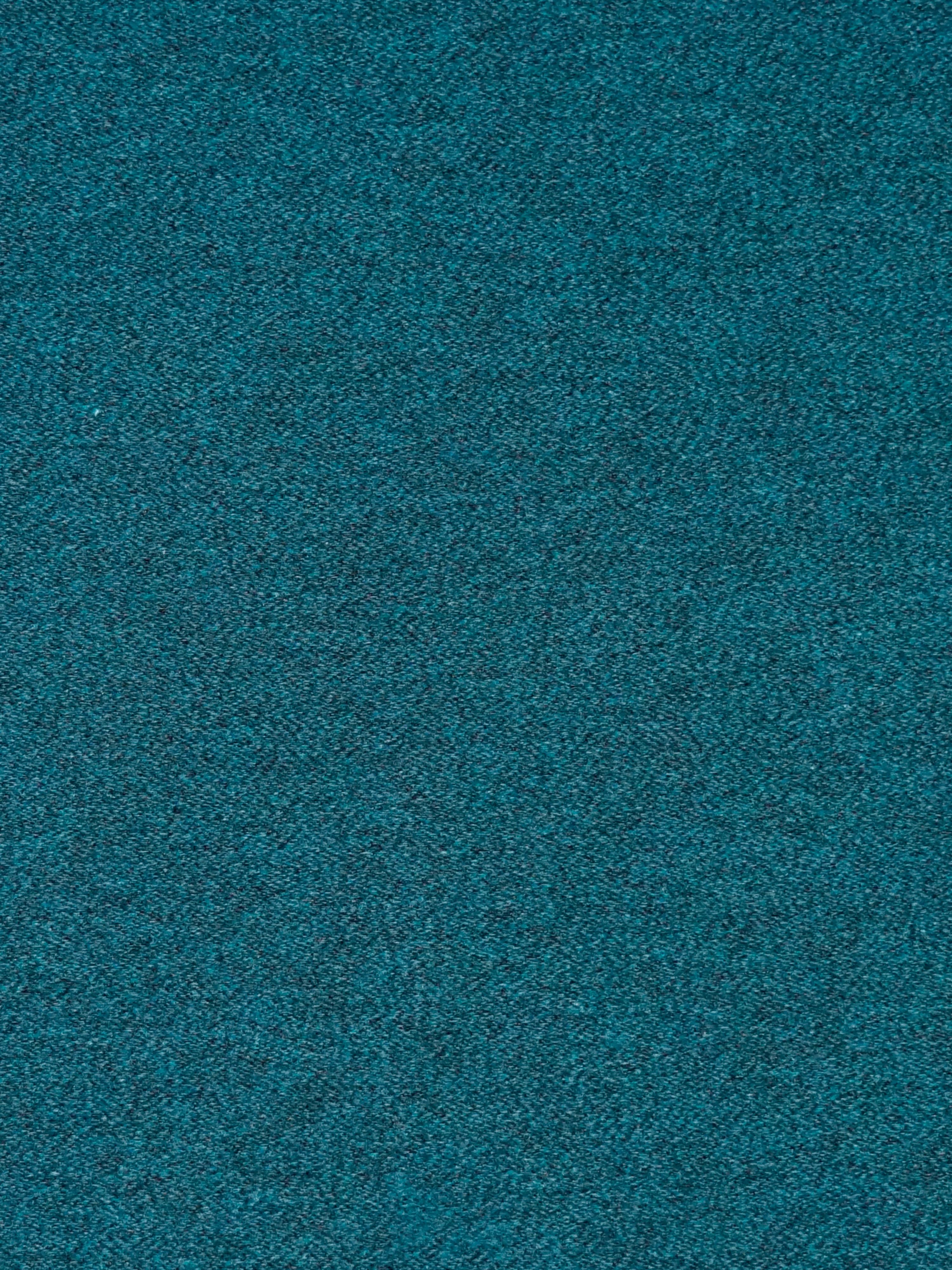 Dapper Flannel fabric in aquarium color - pattern number SC001527248 - by Scalamandre in the Scalamandre Fabrics Book 2 collection