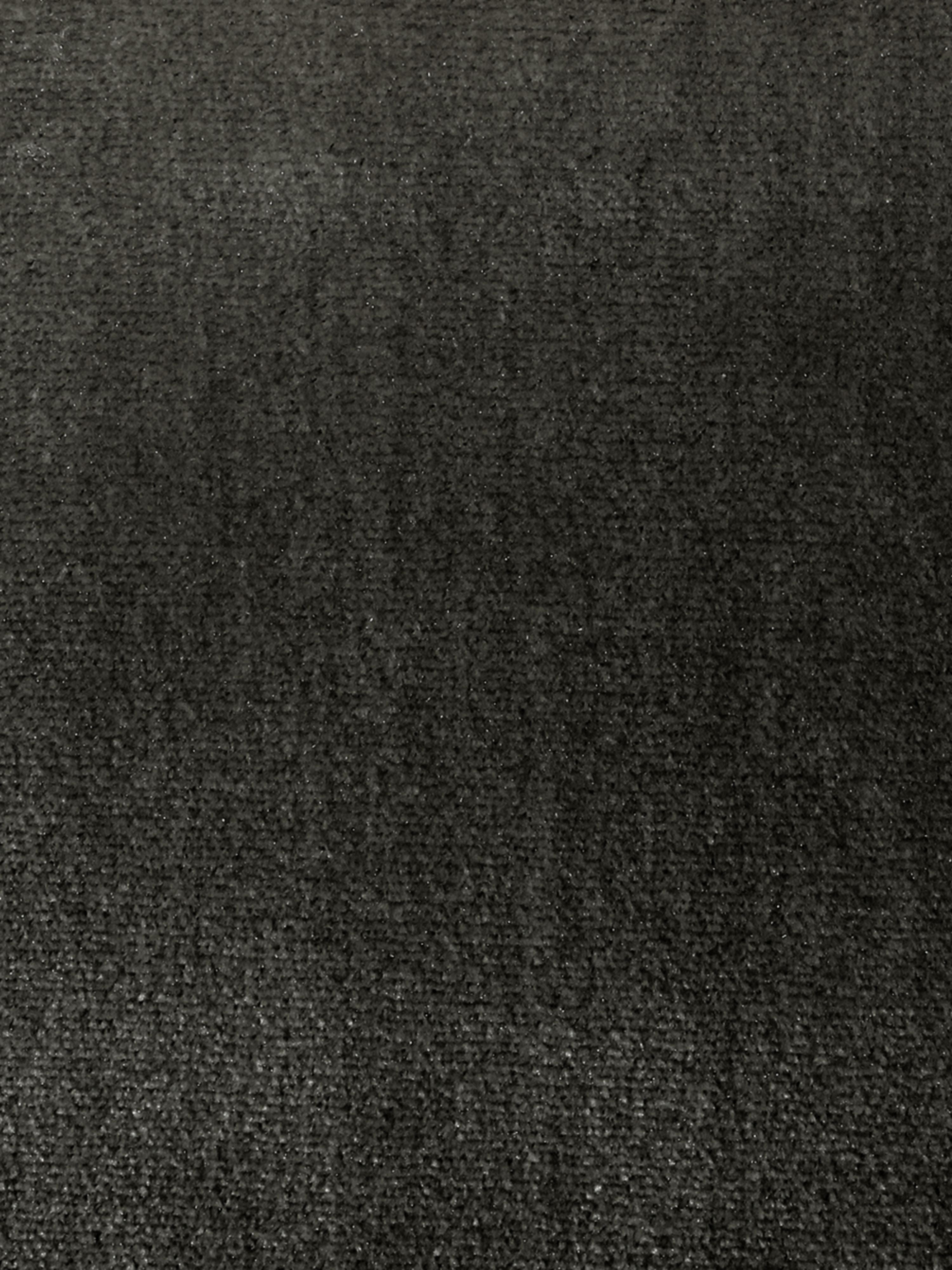 Tiberius fabric in charcoal color - pattern number SC001536381 - by Scalamandre in the Scalamandre Fabrics Book 2 collection