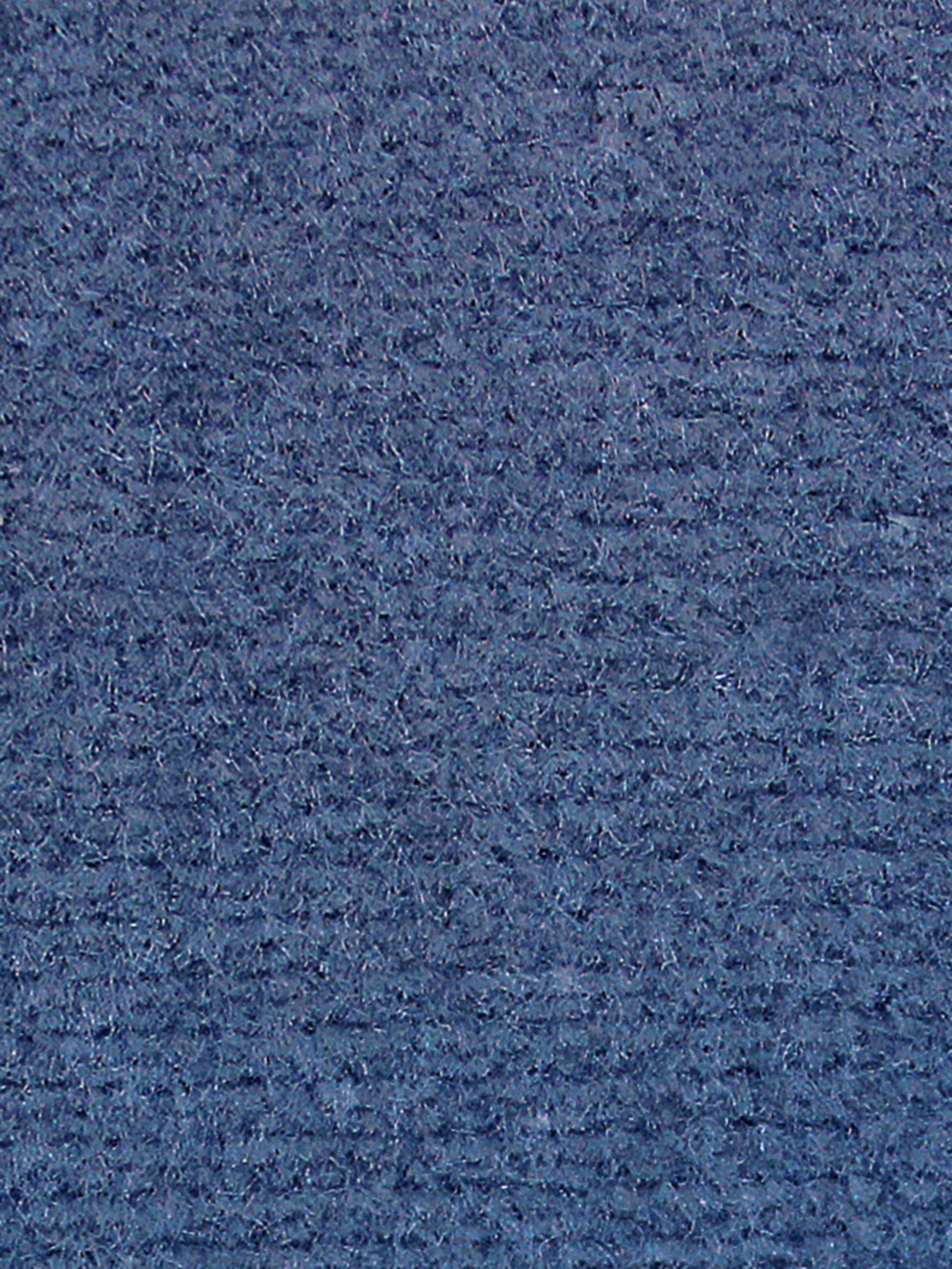 Indus fabric in china blue color - pattern number SC001536382 - by Scalamandre in the Scalamandre Fabrics Book 2 collection