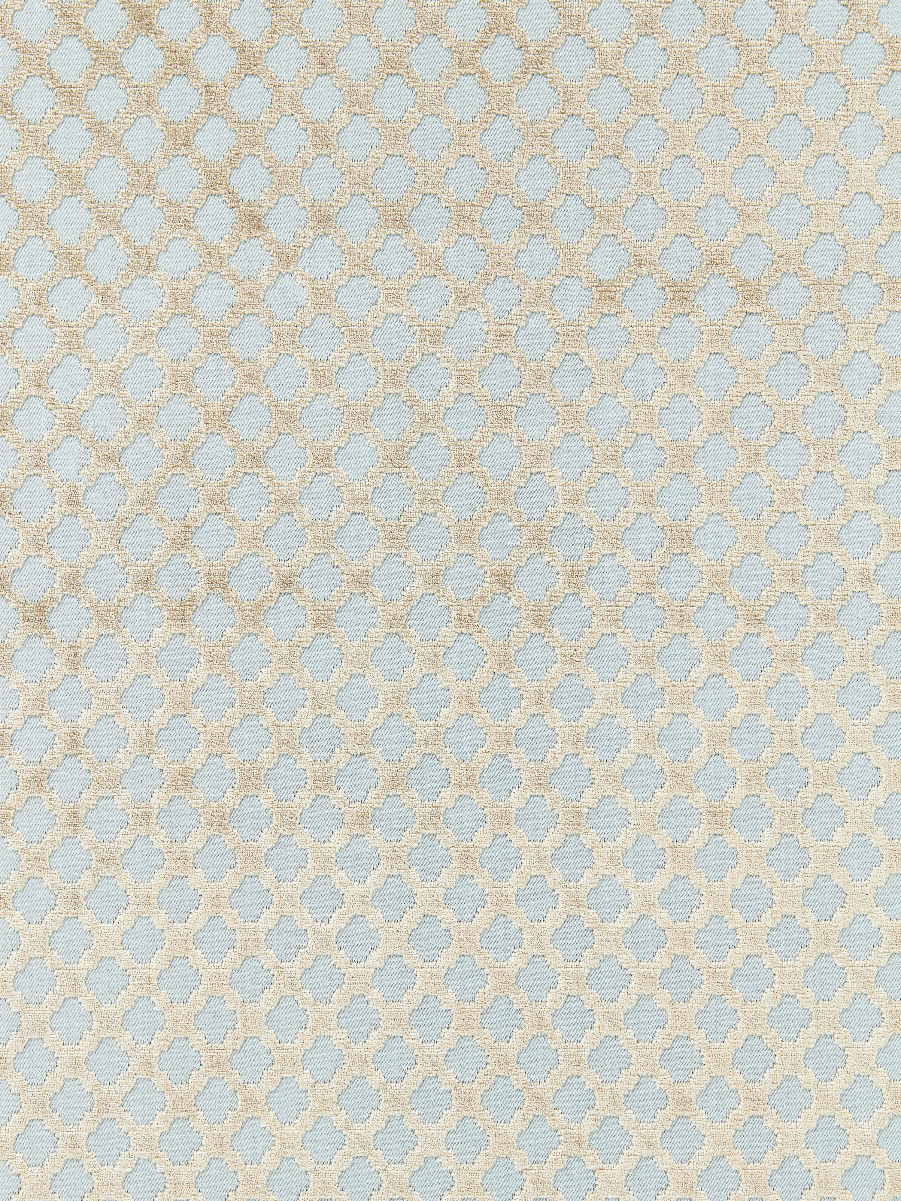Pomfret fabric in mineral color - pattern number SC001626692M - by Scalamandre in the Scalamandre Fabrics Book 2 collection