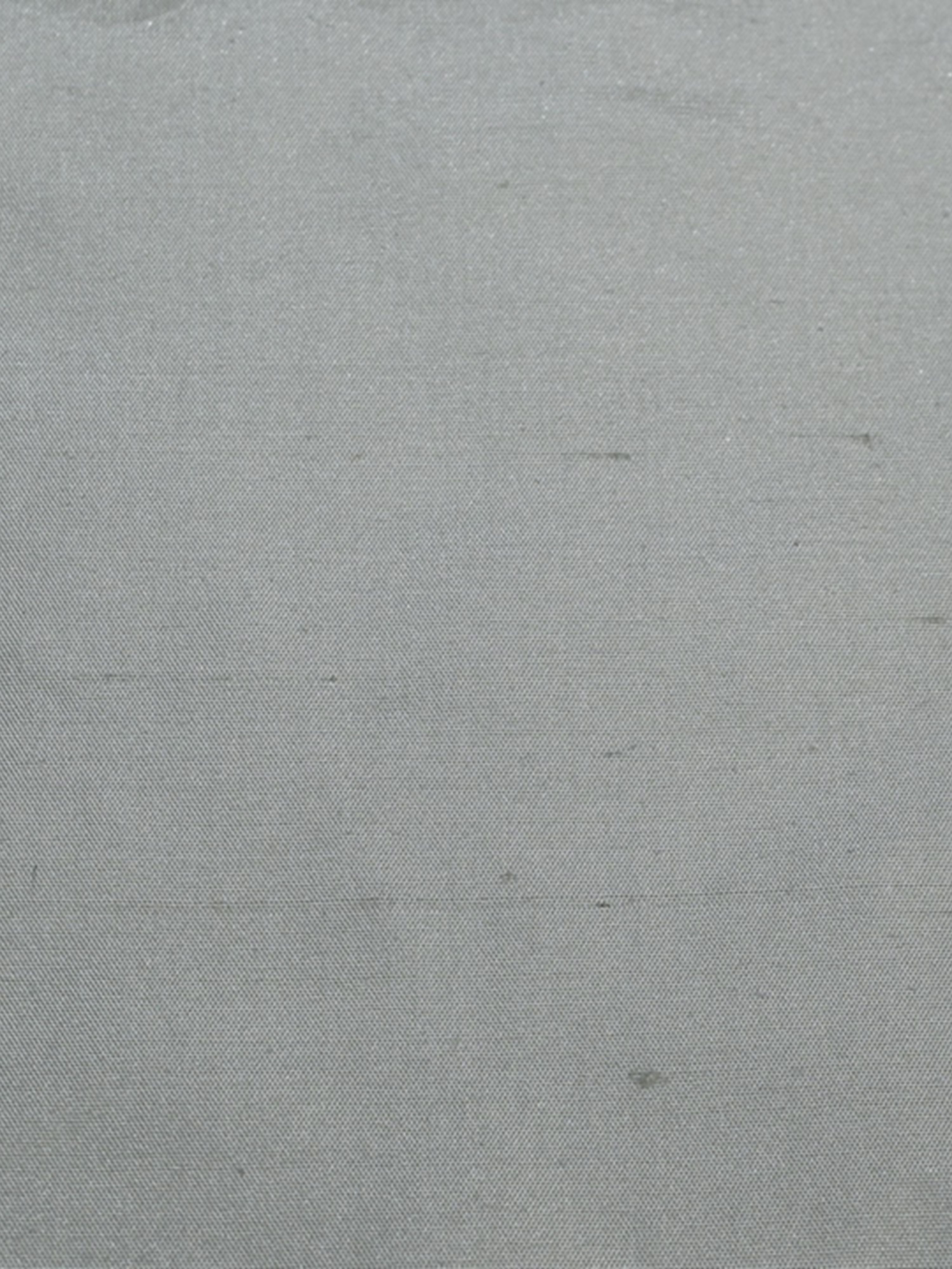 Dynasty Taffeta fabric in smoke blue color - pattern number SC001936383 - by Scalamandre in the Scalamandre Fabrics Book 2 collection