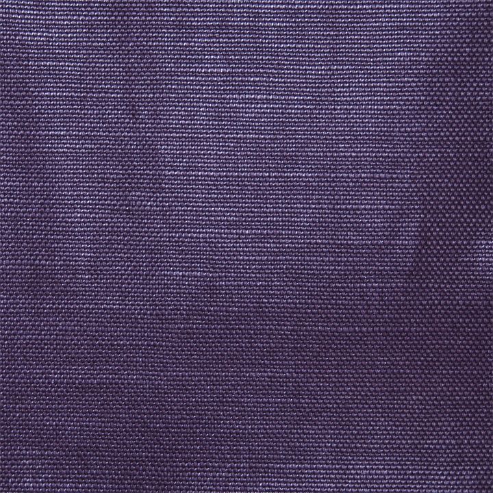 Gloss fabric in melanzana color - pattern number SC002336304 - by Scalamandre in the Scalamandre Fabrics Book 2 collection