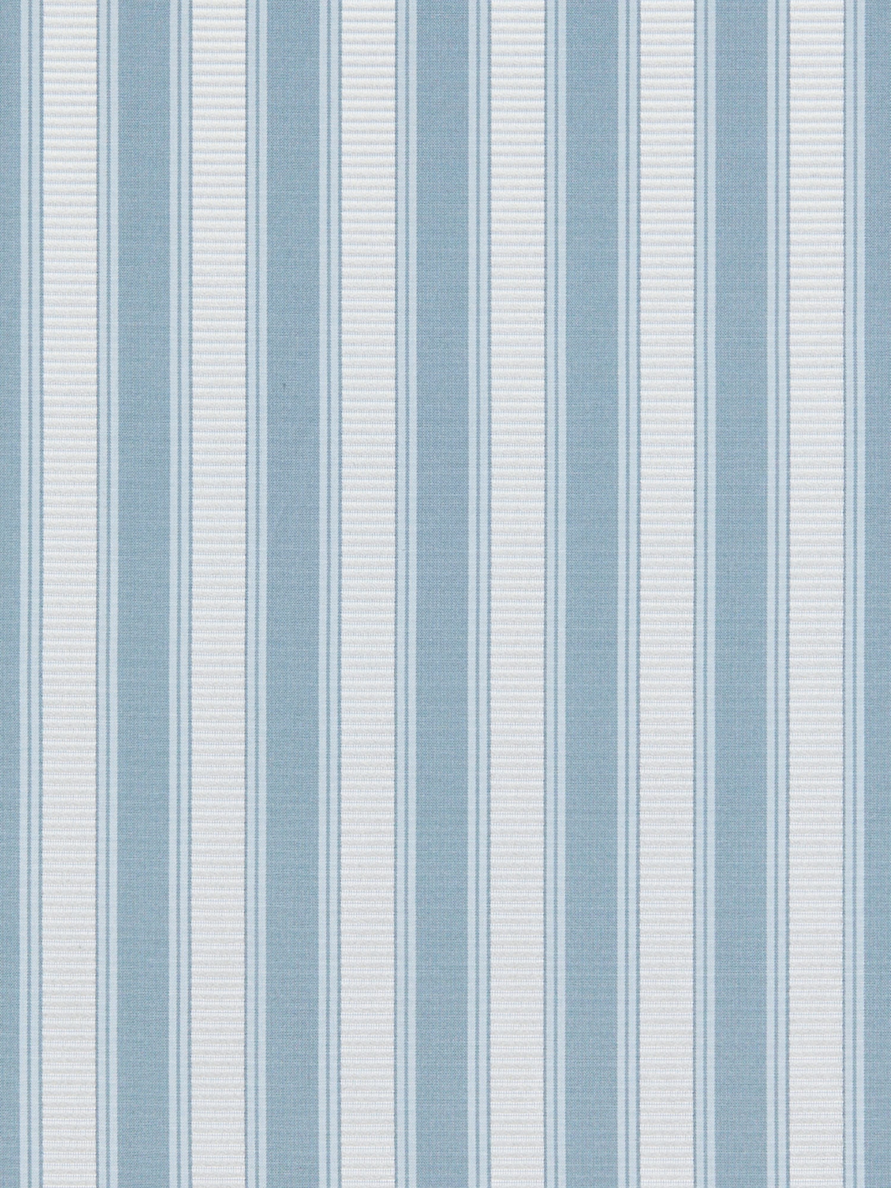 Shirred Stripe fabric in mist color - pattern number SC0028121M - by Scalamandre in the Scalamandre Fabrics Book 2 collection