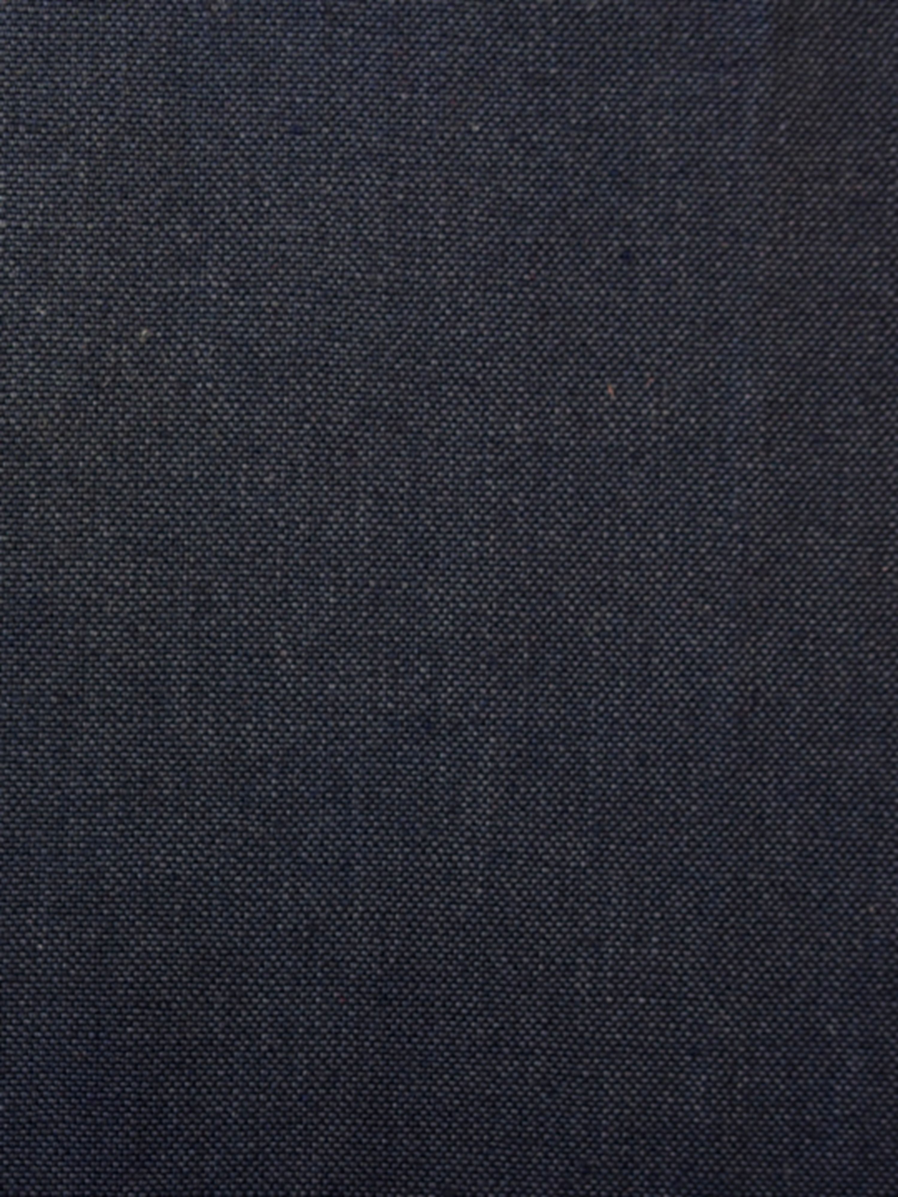 Toscana Linen fabric in navy color - pattern number SC003127108 - by Scalamandre in the Scalamandre Fabrics Book 2 collection