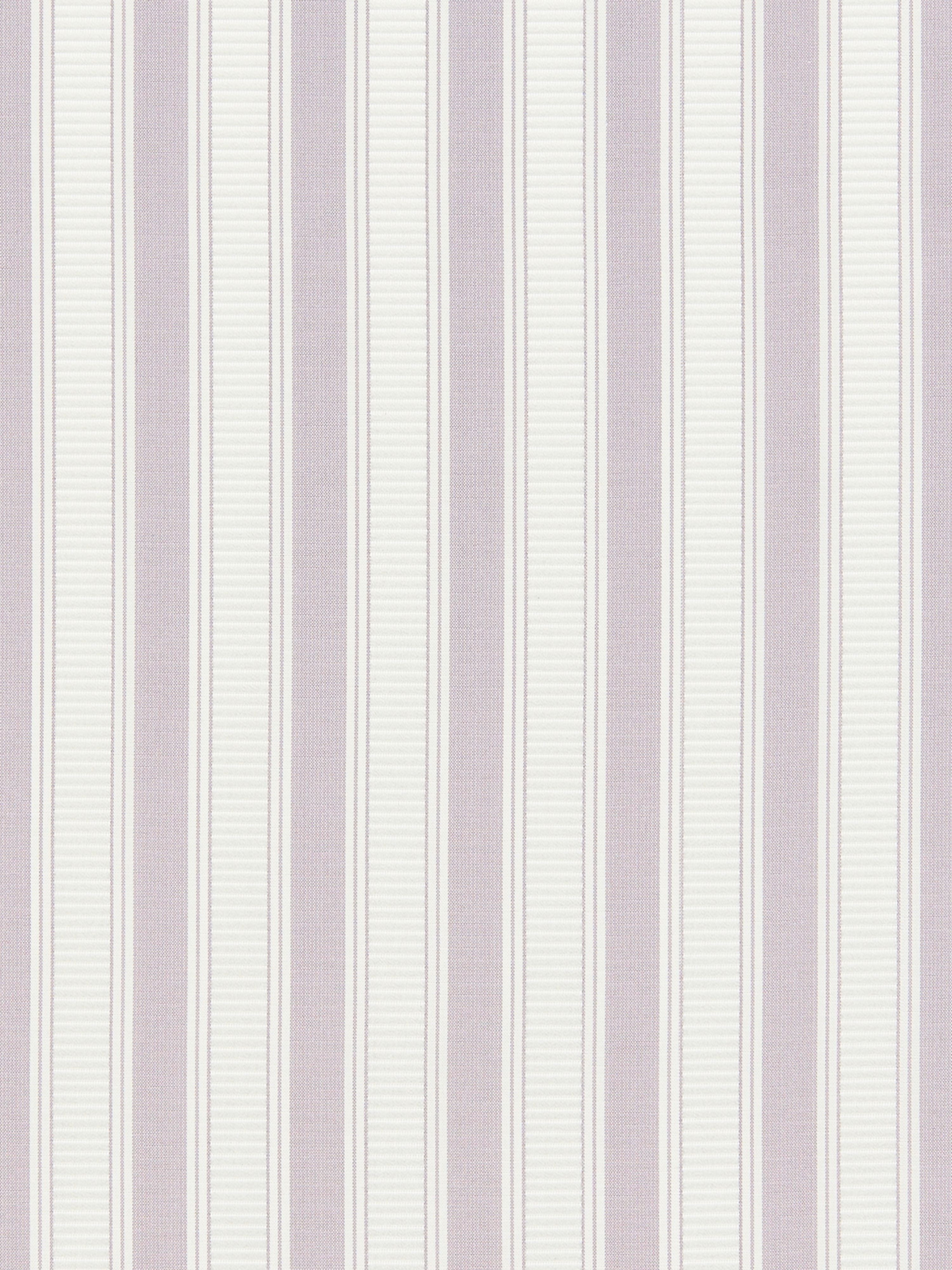 Shirred Stripe fabric in wisteria color - pattern number SC0033121M - by Scalamandre in the Scalamandre Fabrics Book 2 collection