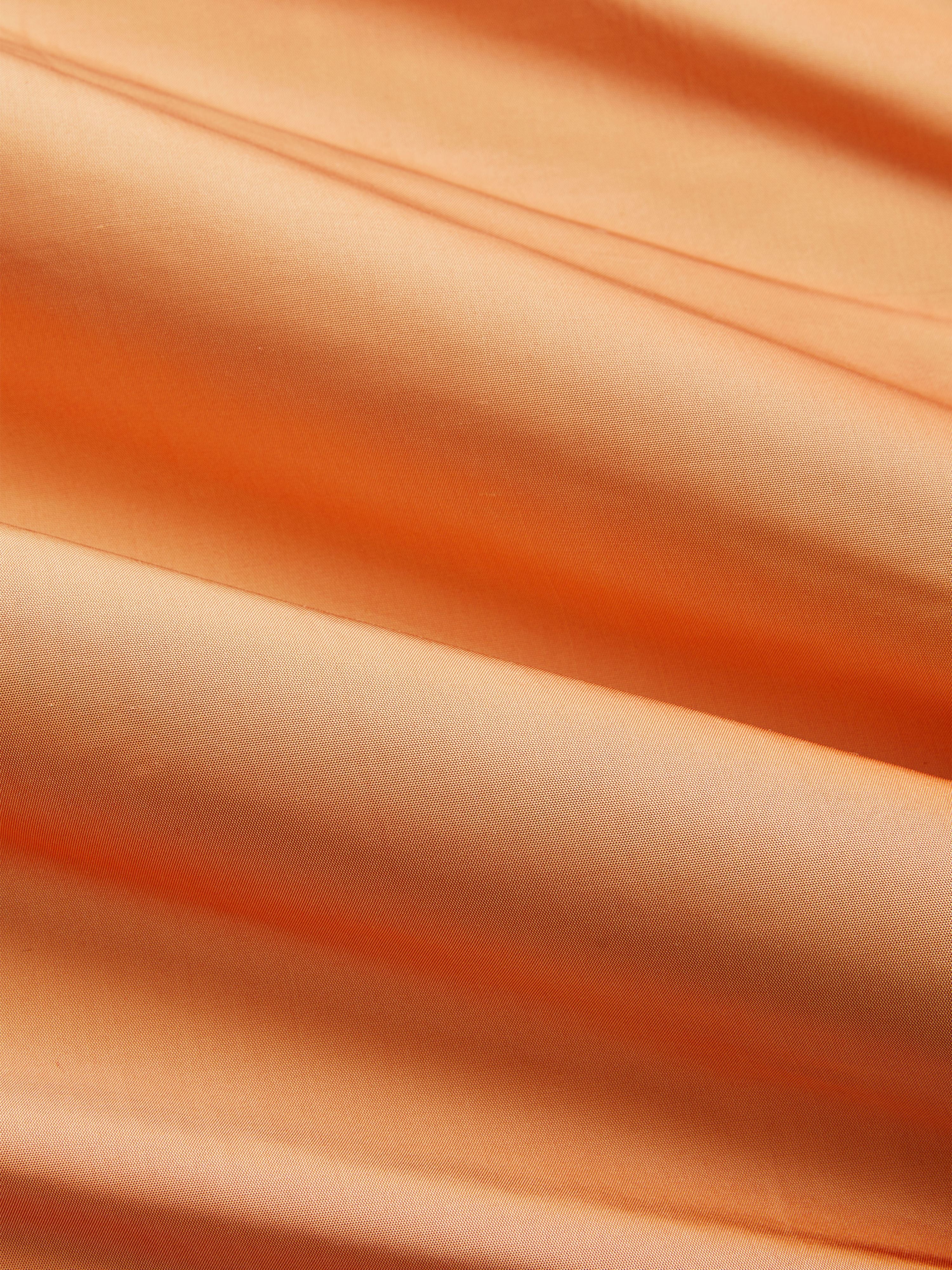 Olympia Silk Taffeta fabric in bellini color - pattern number SC003427250 - by Scalamandre in the Scalamandre Fabrics Book 2 collection