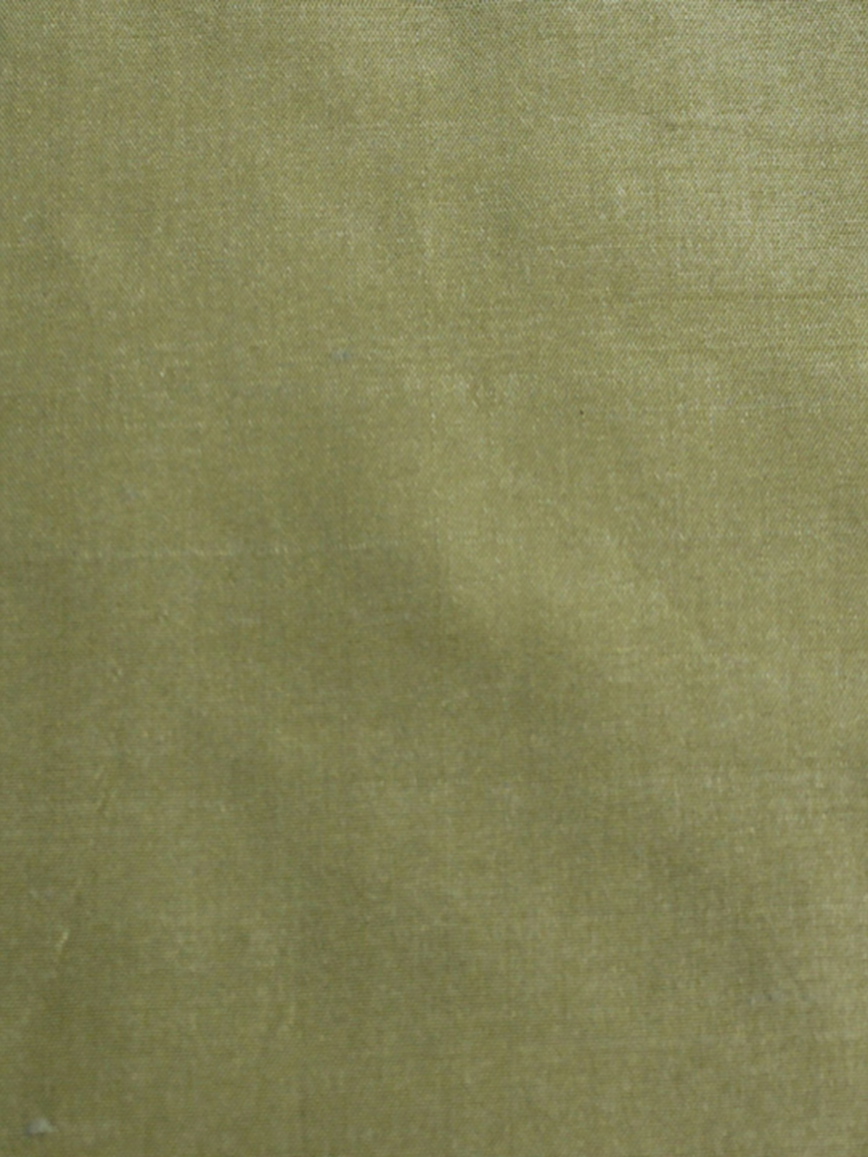 Dynasty Taffeta fabric in olive color - pattern number SC003436383 - by Scalamandre in the Scalamandre Fabrics Book 2 collection