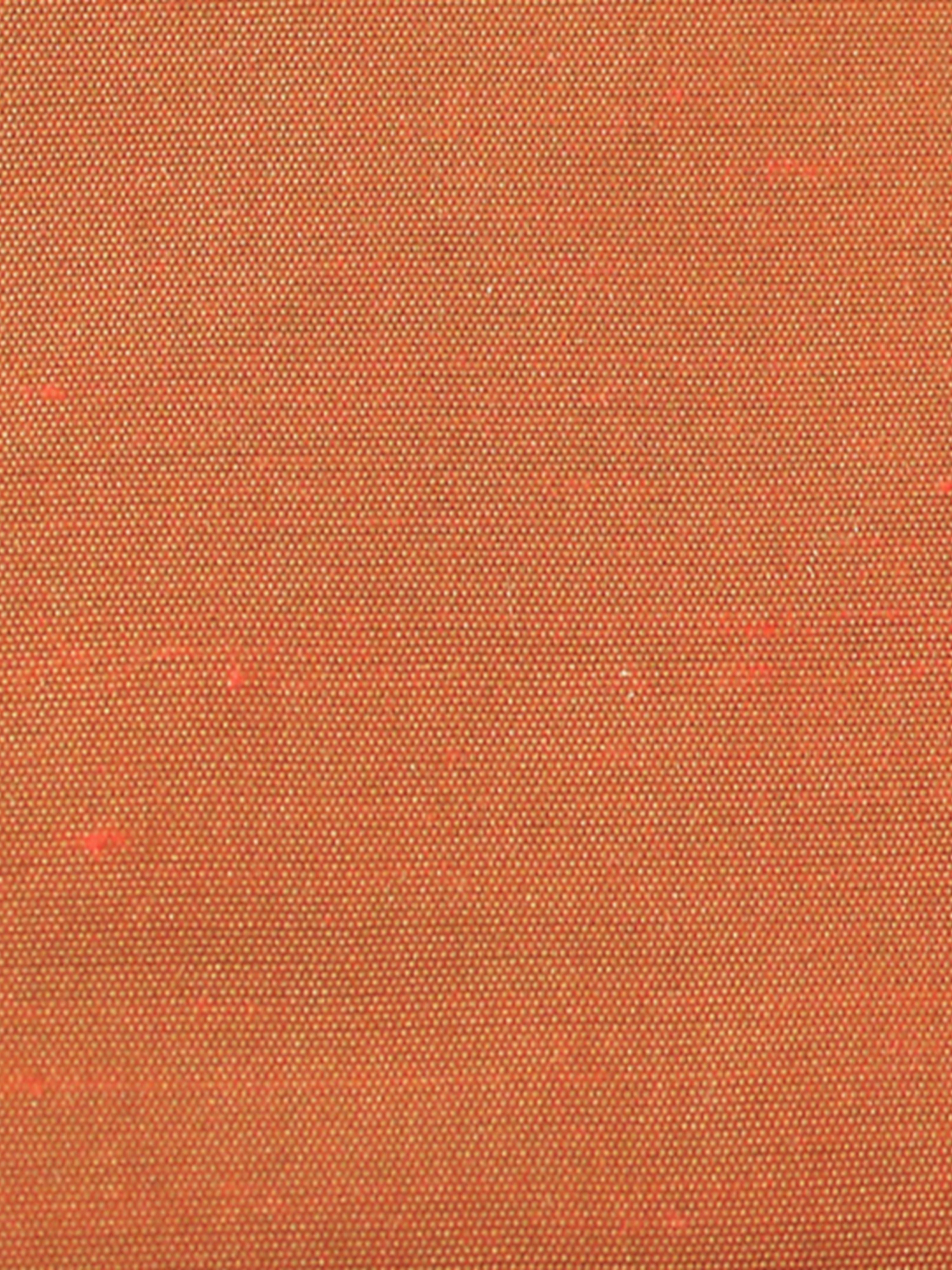 Dynasty Taffeta fabric in saffron color - pattern number SC003636383 - by Scalamandre in the Scalamandre Fabrics Book 2 collection