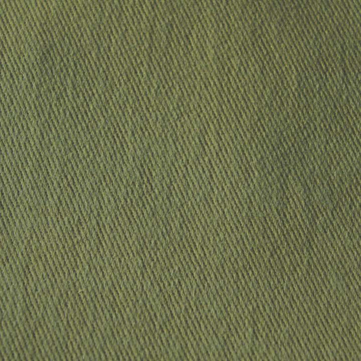 Eskimo fabric in verde salvia color - pattern number SC003836385 - by Scalamandre in the Scalamandre Fabrics Book 2 collection