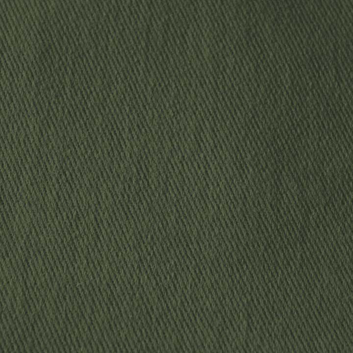 Eskimo fabric in verde marcio color - pattern number SC003936385 - by Scalamandre in the Scalamandre Fabrics Book 2 collection