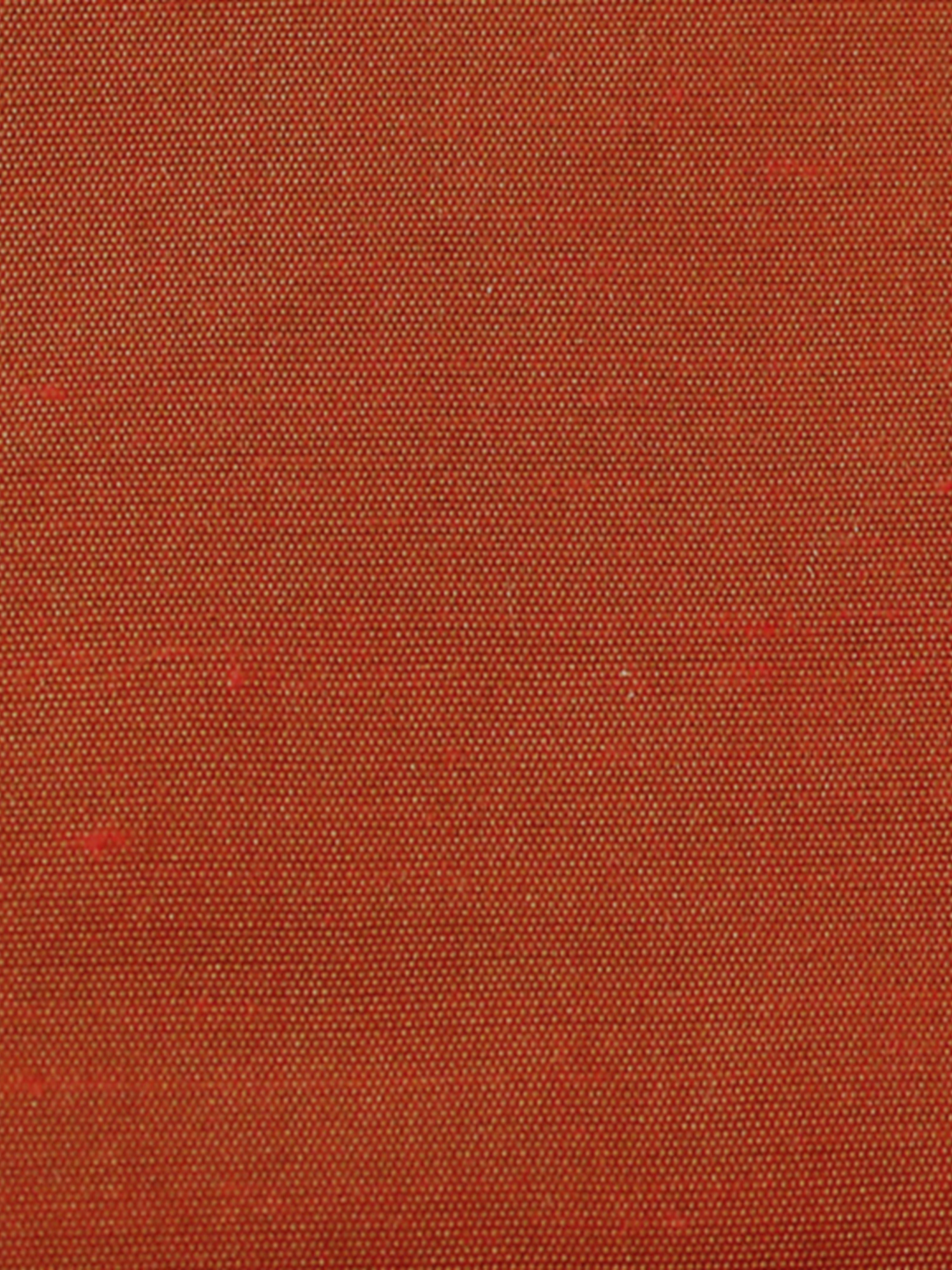 Dynasty Taffeta fabric in red earth color - pattern number SC004036383 - by Scalamandre in the Scalamandre Fabrics Book 2 collection