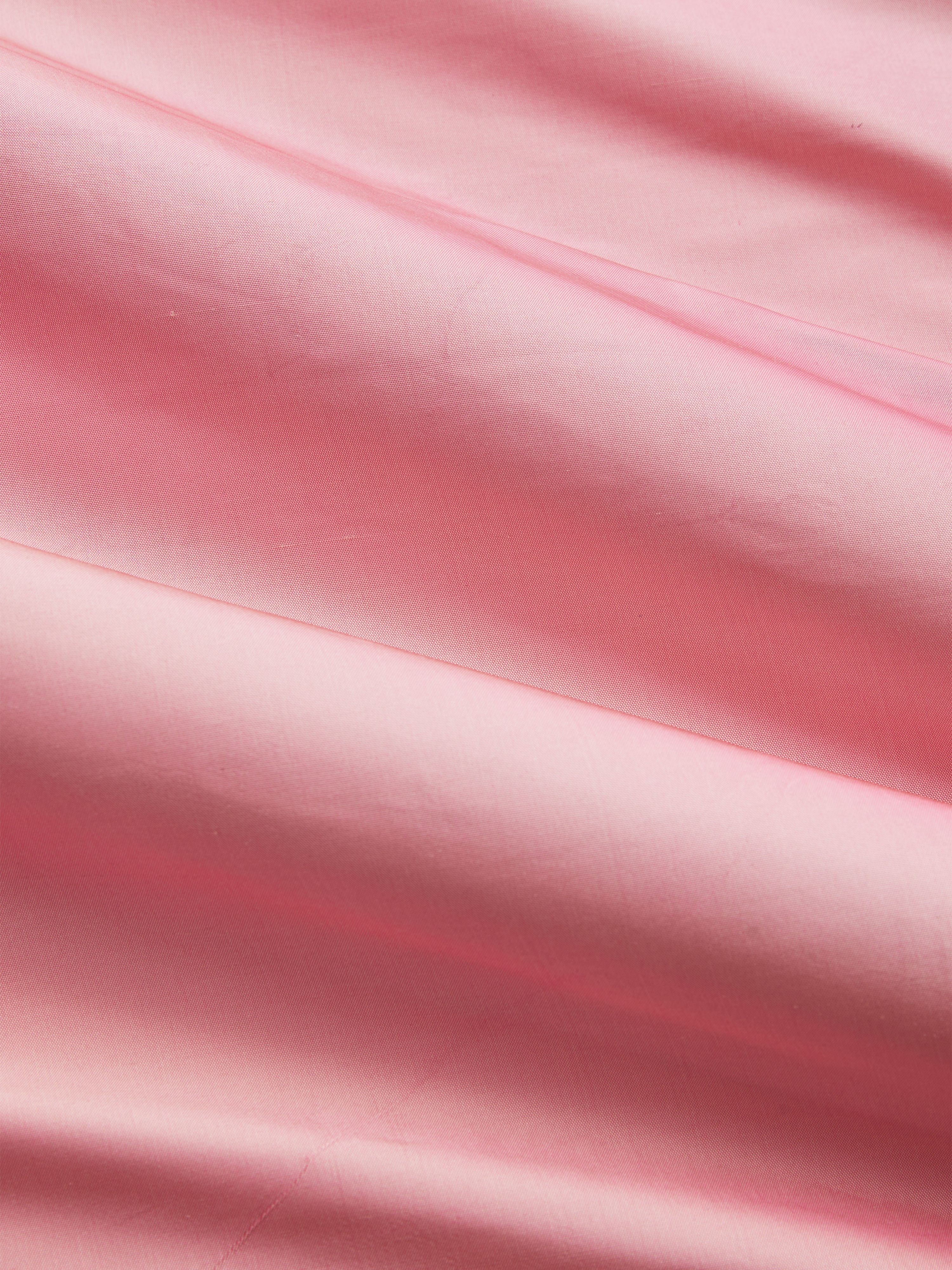 Olympia Silk Taffeta fabric in blossom color - pattern number SC004127250 - by Scalamandre in the Scalamandre Fabrics Book 2 collection