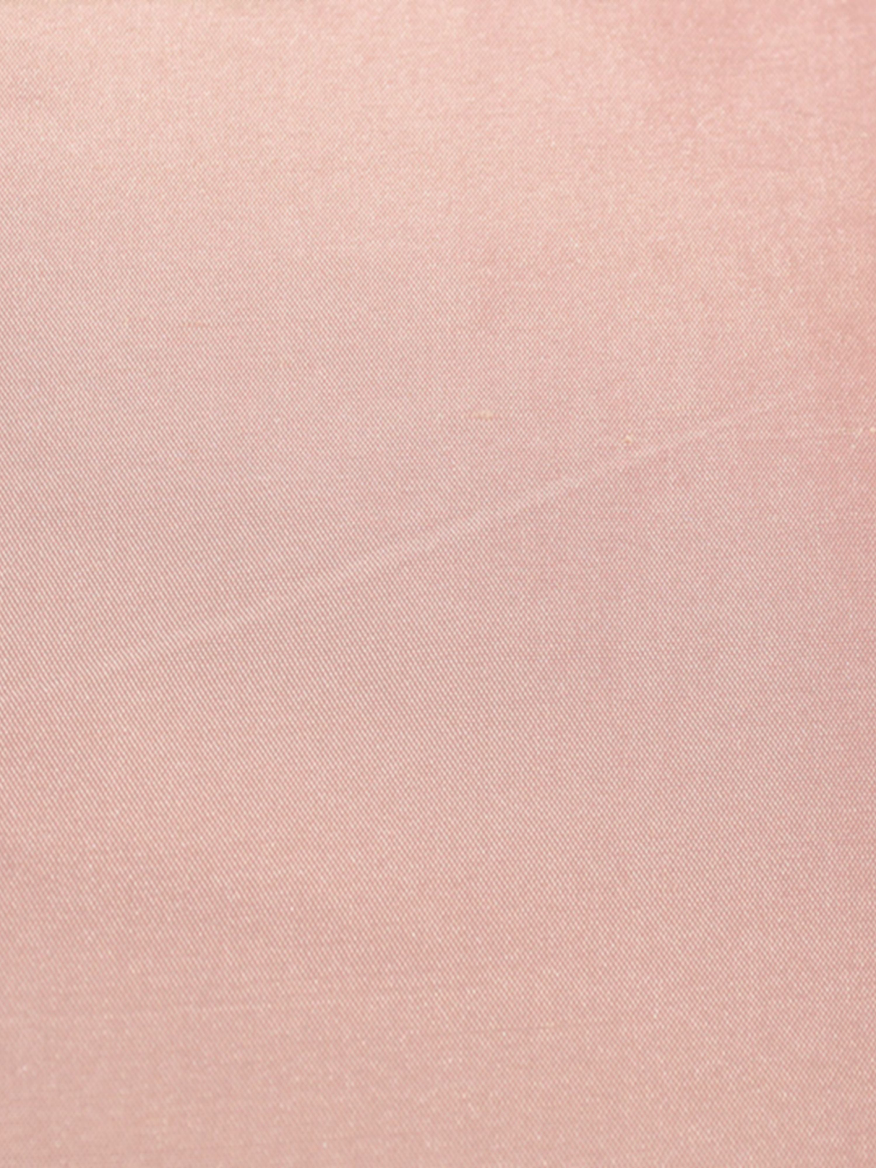 Dynasty Taffeta fabric in tickled pink color - pattern number SC004136383 - by Scalamandre in the Scalamandre Fabrics Book 2 collection