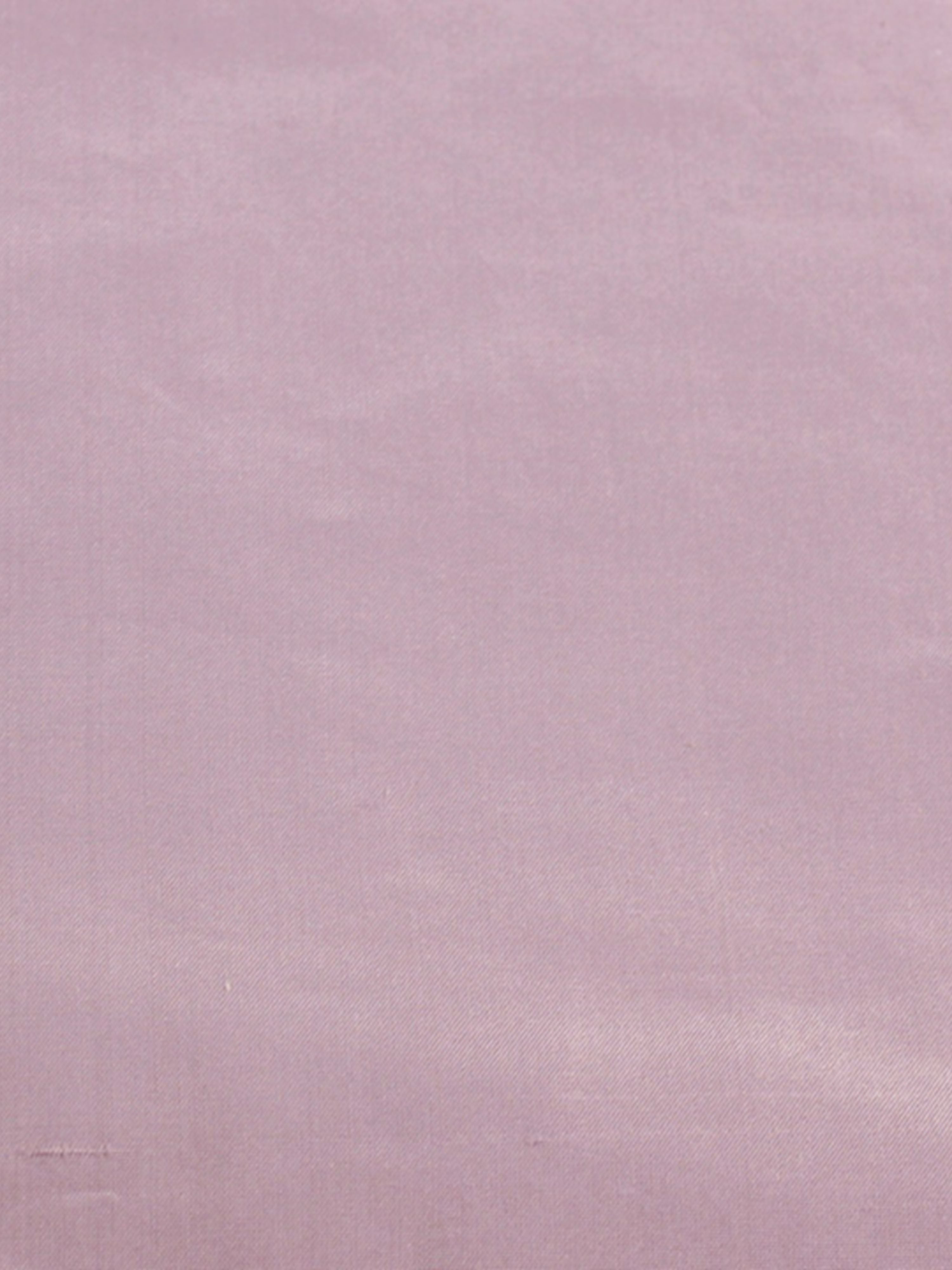 Dynasty Taffeta fabric in violet sky color - pattern number SC004336383 - by Scalamandre in the Scalamandre Fabrics Book 2 collection