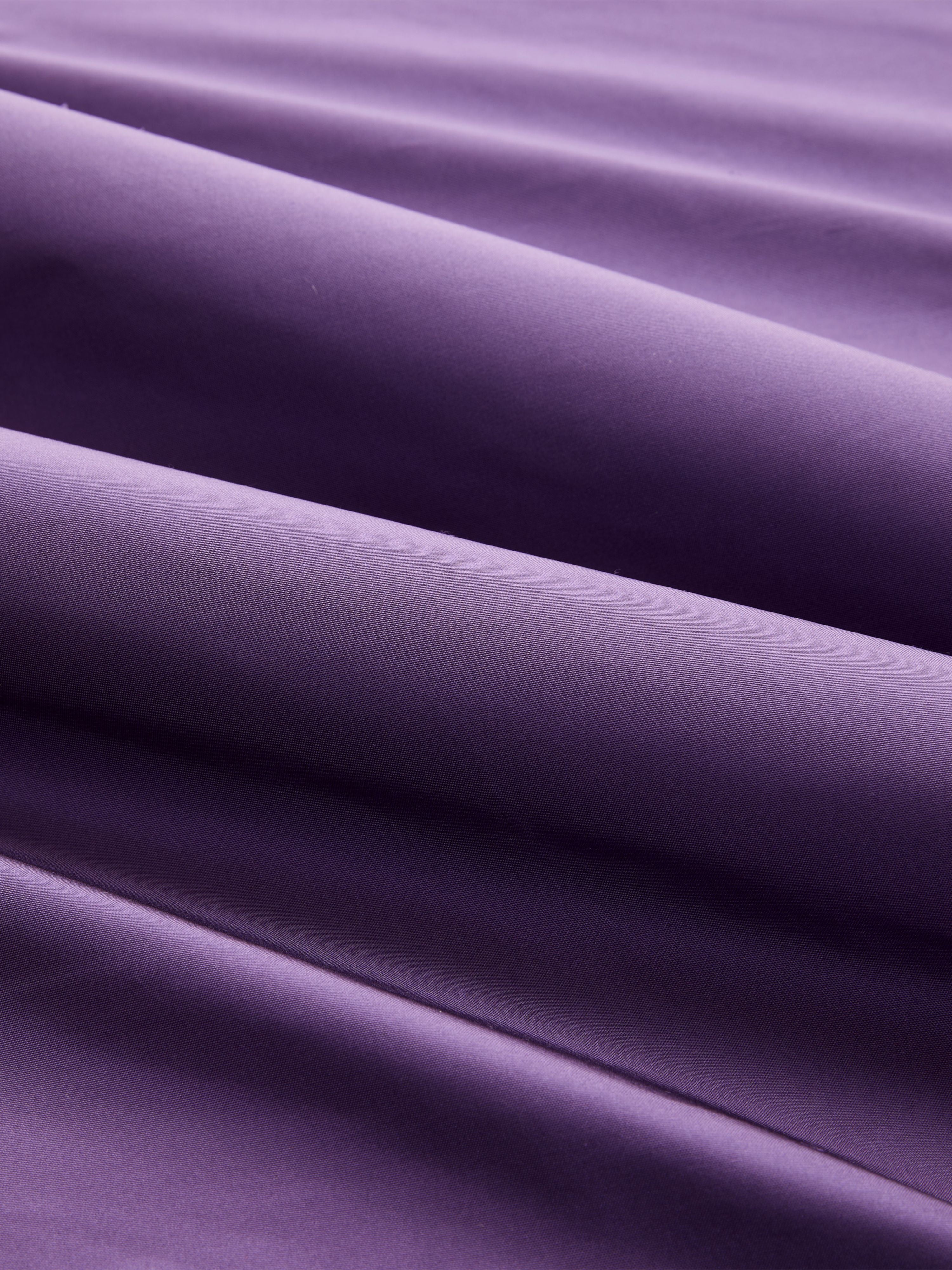 Olympia Silk Taffeta fabric in orchid color - pattern number SC004627250 - by Scalamandre in the Scalamandre Fabrics Book 2 collection