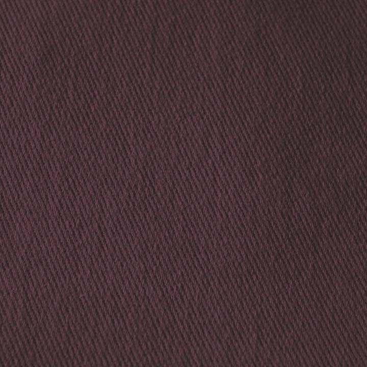 Eskimo fabric in melanzana color - pattern number SC005036385 - by Scalamandre in the Scalamandre Fabrics Book 2 collection
