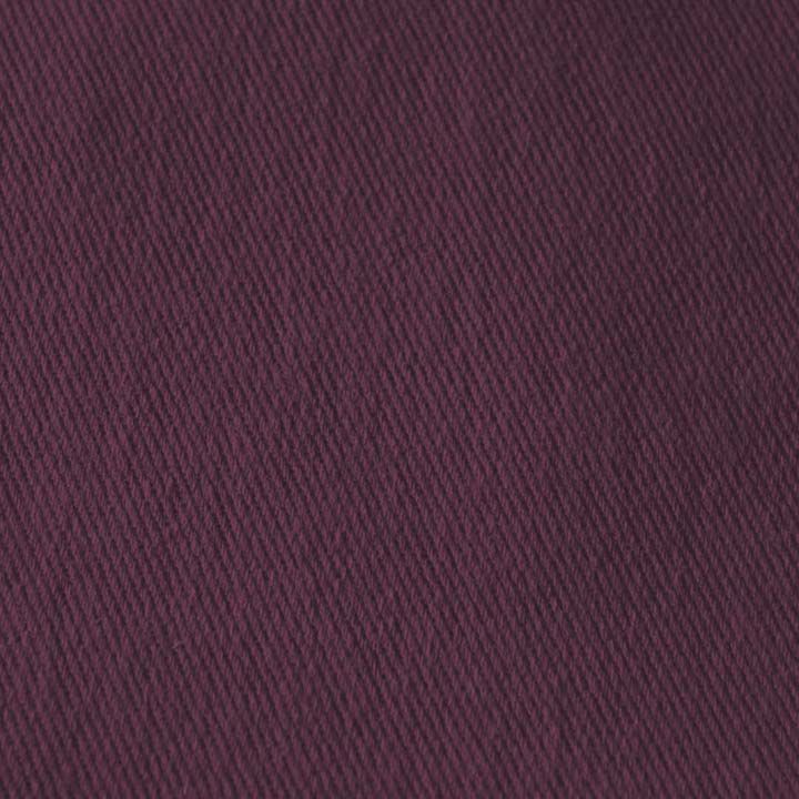 Eskimo fabric in prugna color - pattern number SC005136385 - by Scalamandre in the Scalamandre Fabrics Book 2 collection