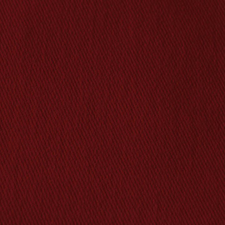 Eskimo fabric in bordeaux color - pattern number SC005636385 - by Scalamandre in the Scalamandre Fabrics Book 2 collection