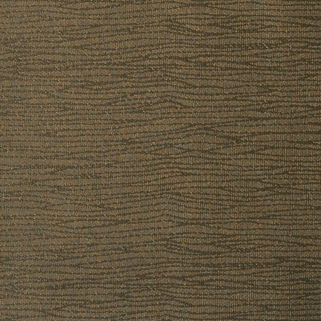 Seismic fabric in burnished color - pattern SEISMIC.616.0 - by Kravet Contract in the Contract Sta-Kleen collection