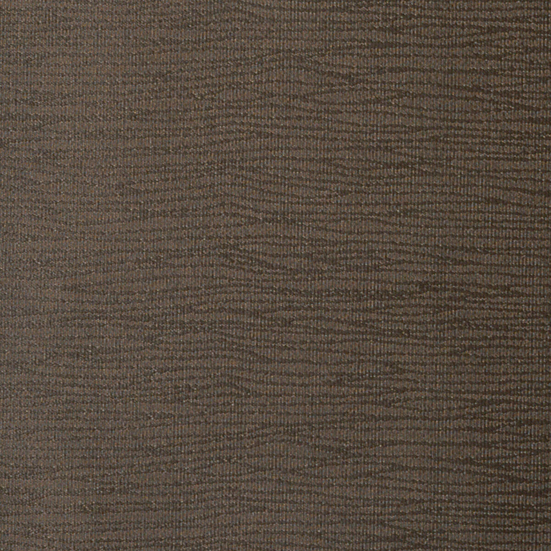 Seismic fabric in espresso color - pattern SEISMIC.66.0 - by Kravet Contract in the Contract Sta-Kleen collection